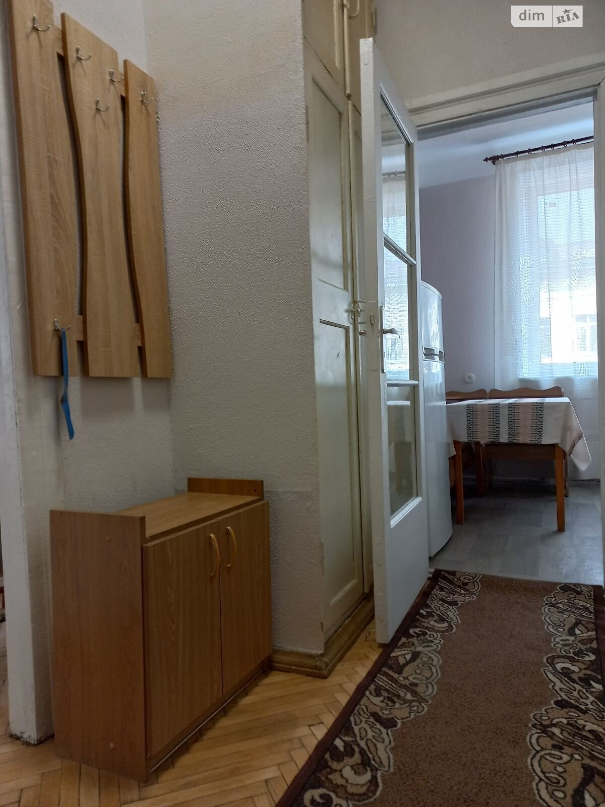 Cozy and Bright 1-Bedroom Apartment on Gorodotska Street