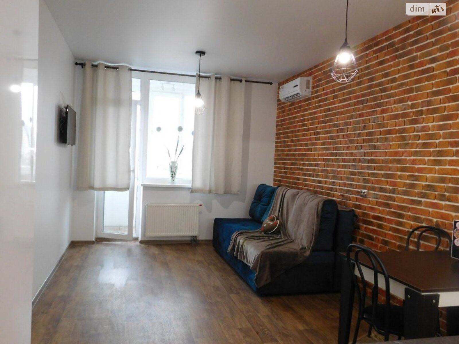 1-Room Apartment in Solomensky District, Karavaevi Dachi Complex