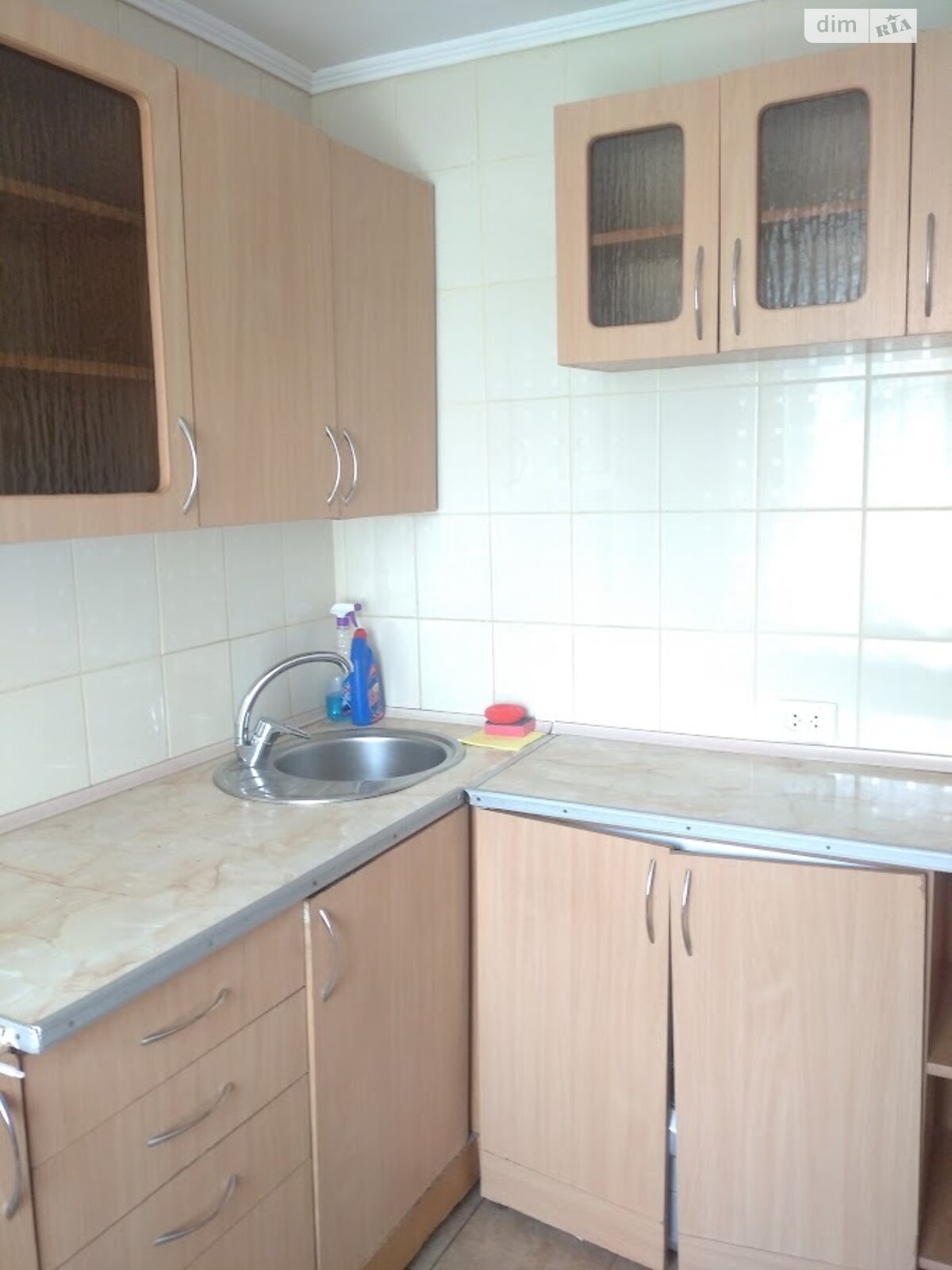 Cozy 1-Room Apartment near Park on Vystavka