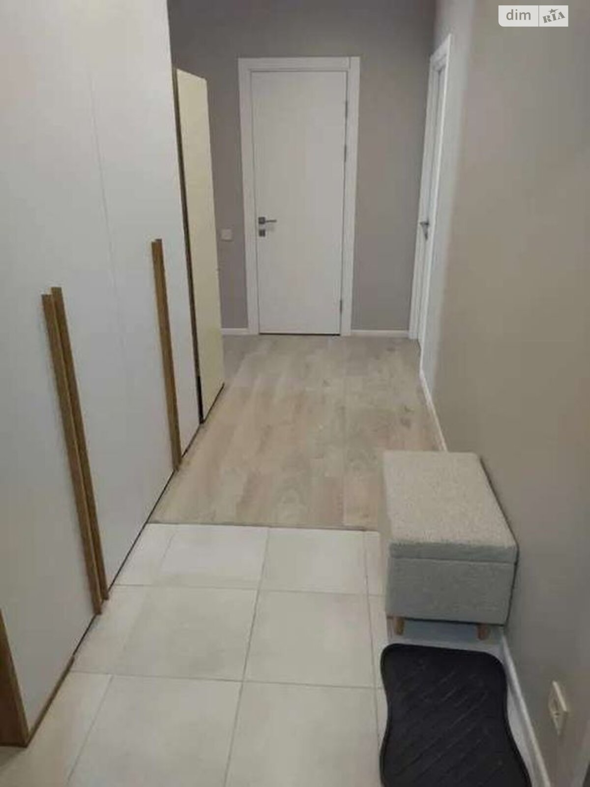 1-Bedroom Apartment in Kyiv, Fully Furnished and Equipped