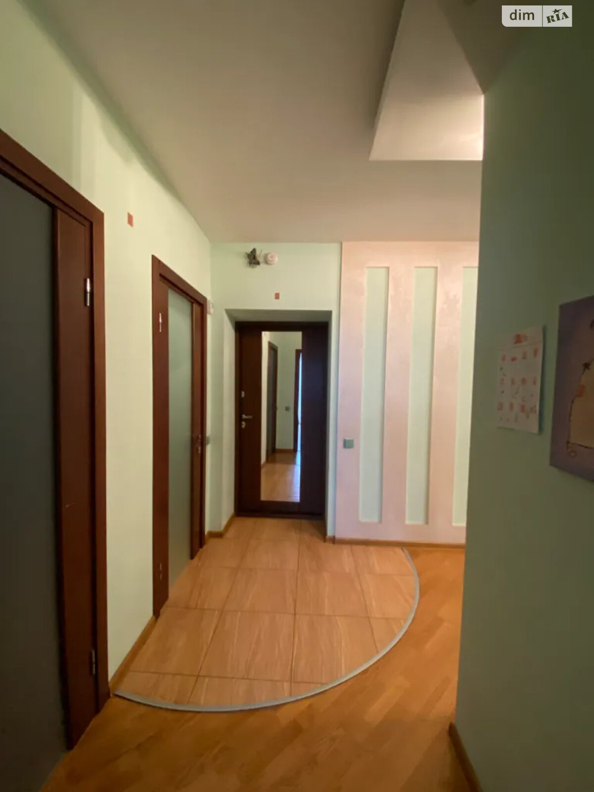 2-Room Apartment in Residential Complex 'Sozidatel'