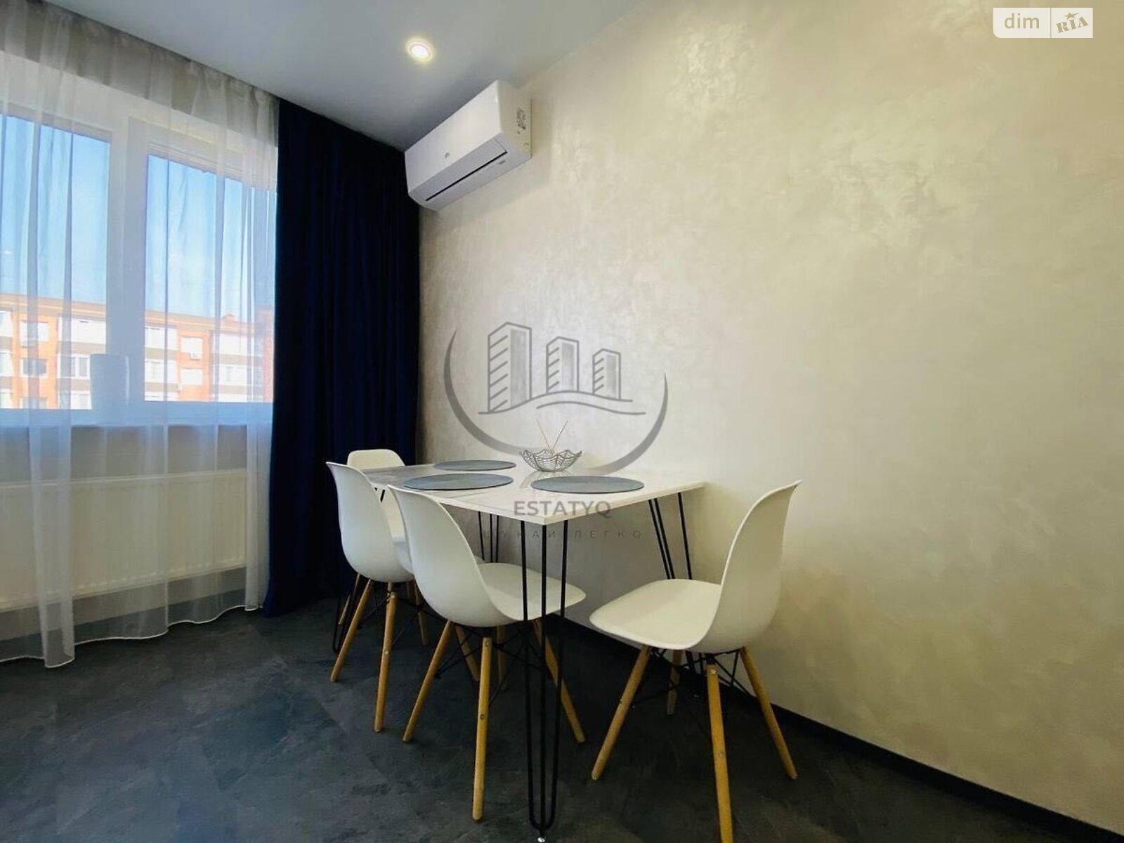 1-Room Apartment in Shevchenkovsky District, Pavlovo Pole