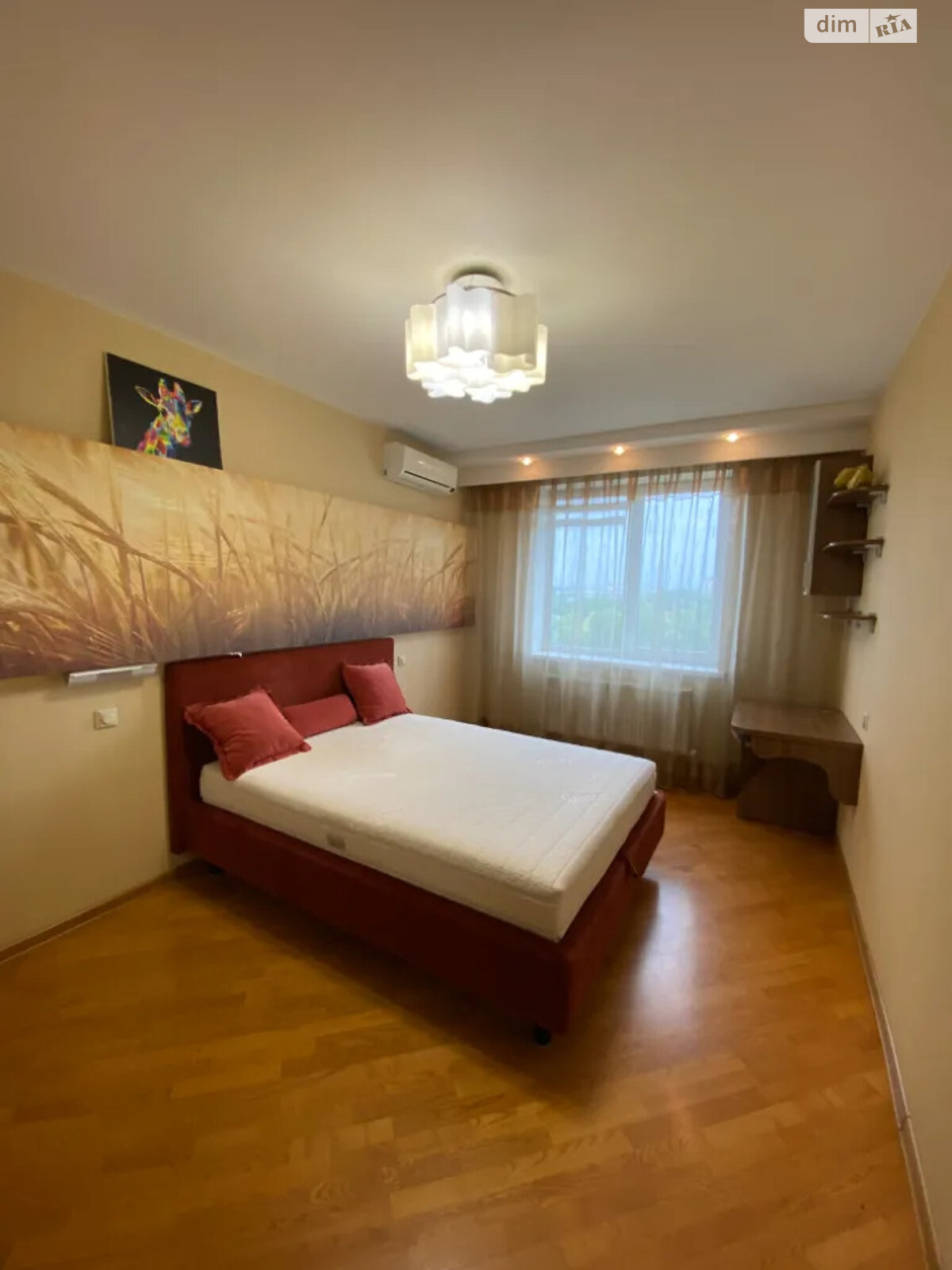 2-Room Apartment in Residential Complex 'Sozidatel'