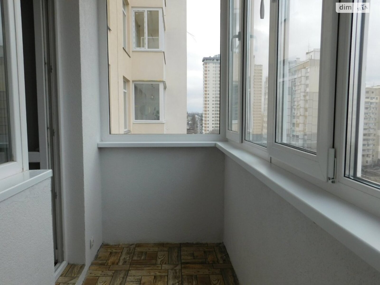1-Room Apartment in Solomensky District, Karavaevi Dachi Complex