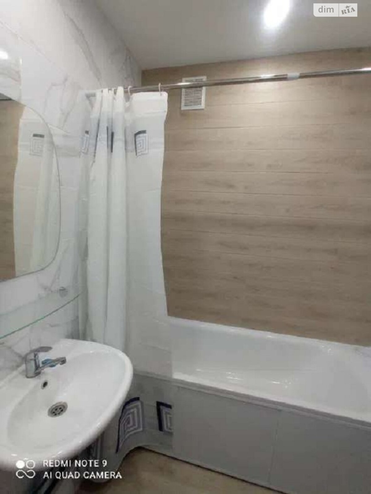 2-Room Apartment in Baltiyskiy Lane, New Renovation, Comfortable Layout