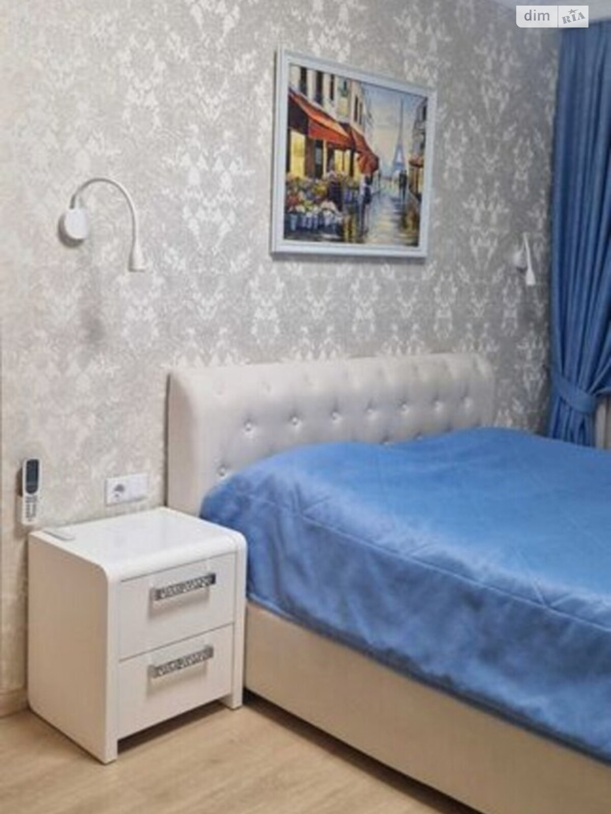 3-Room Apartment in Kozatsky Residential Complex, Harmatna Street 38A