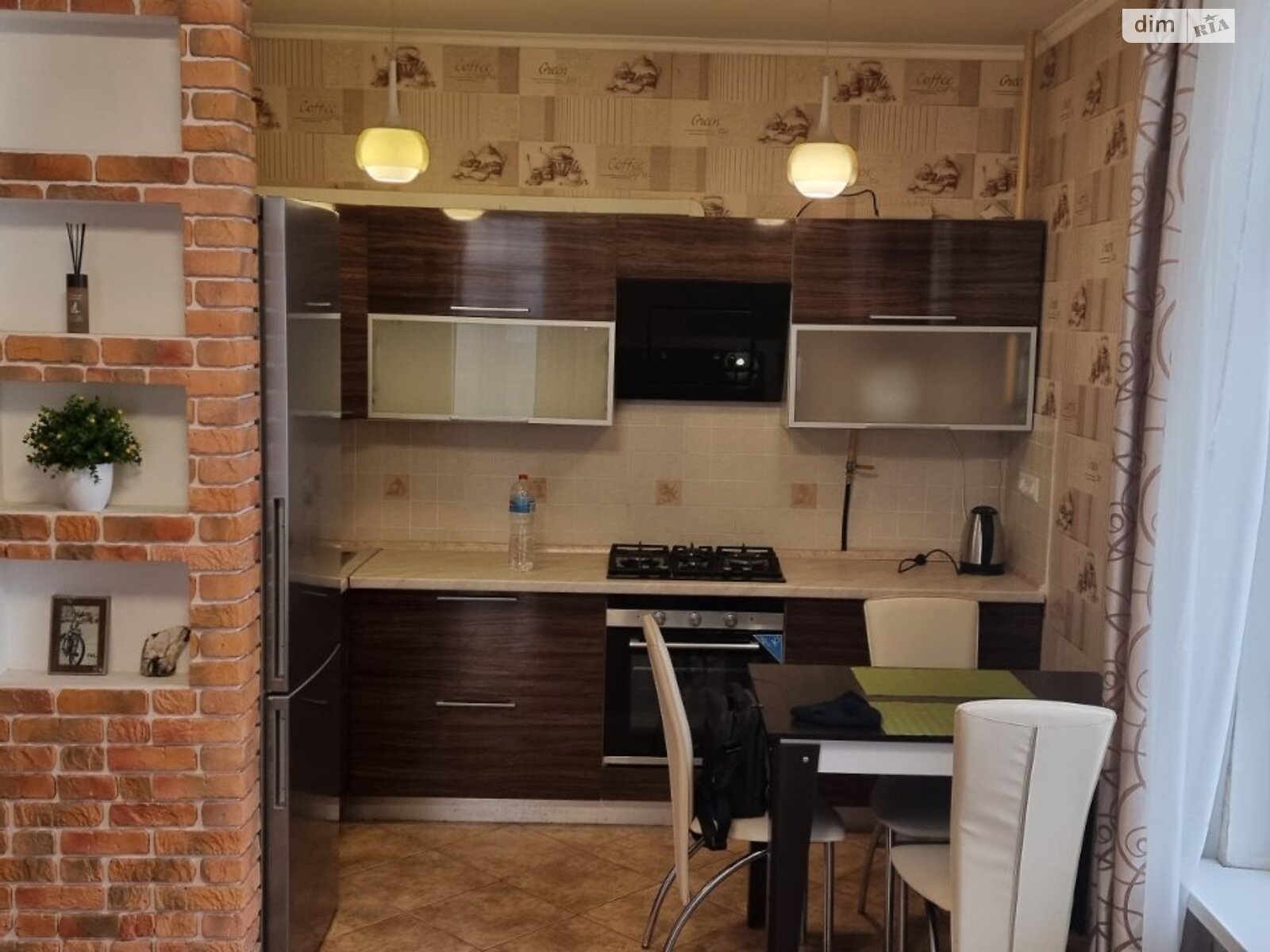 Comfortable 1-bedroom apartment in ROYAL HOUSE complex