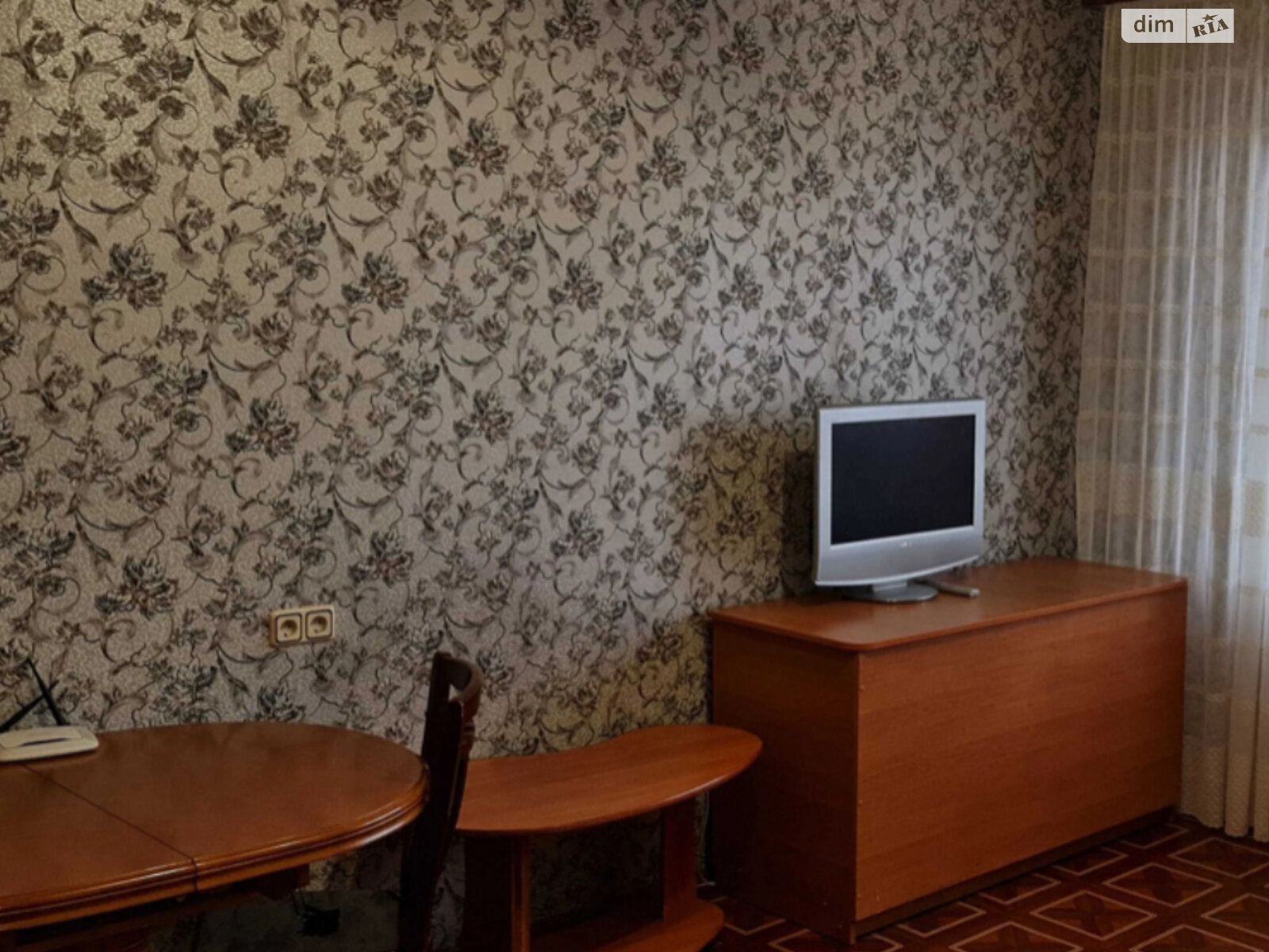 2-Room Apartment on Raduzhny Massiv