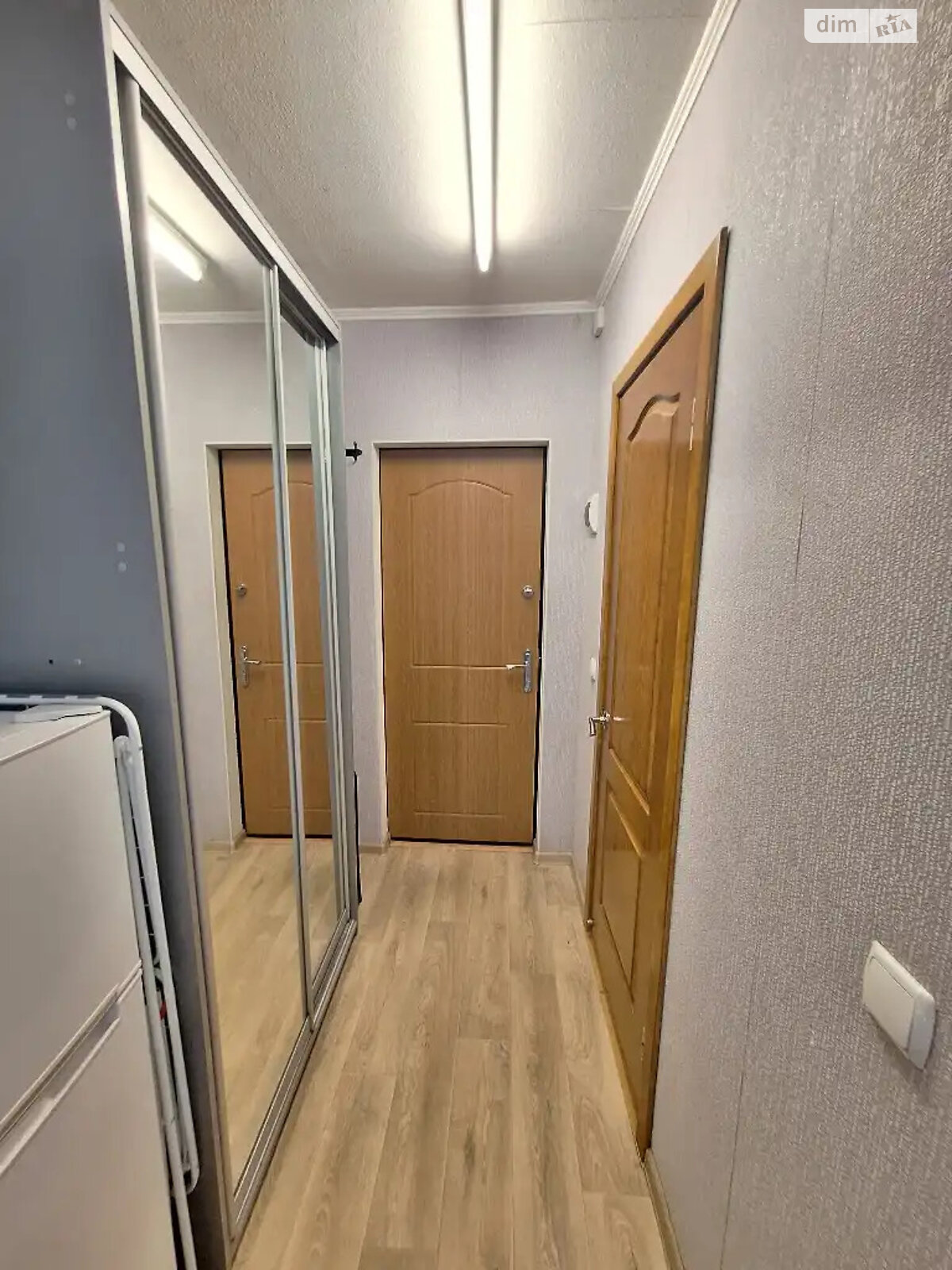Smart Apartment on Pobedy Street