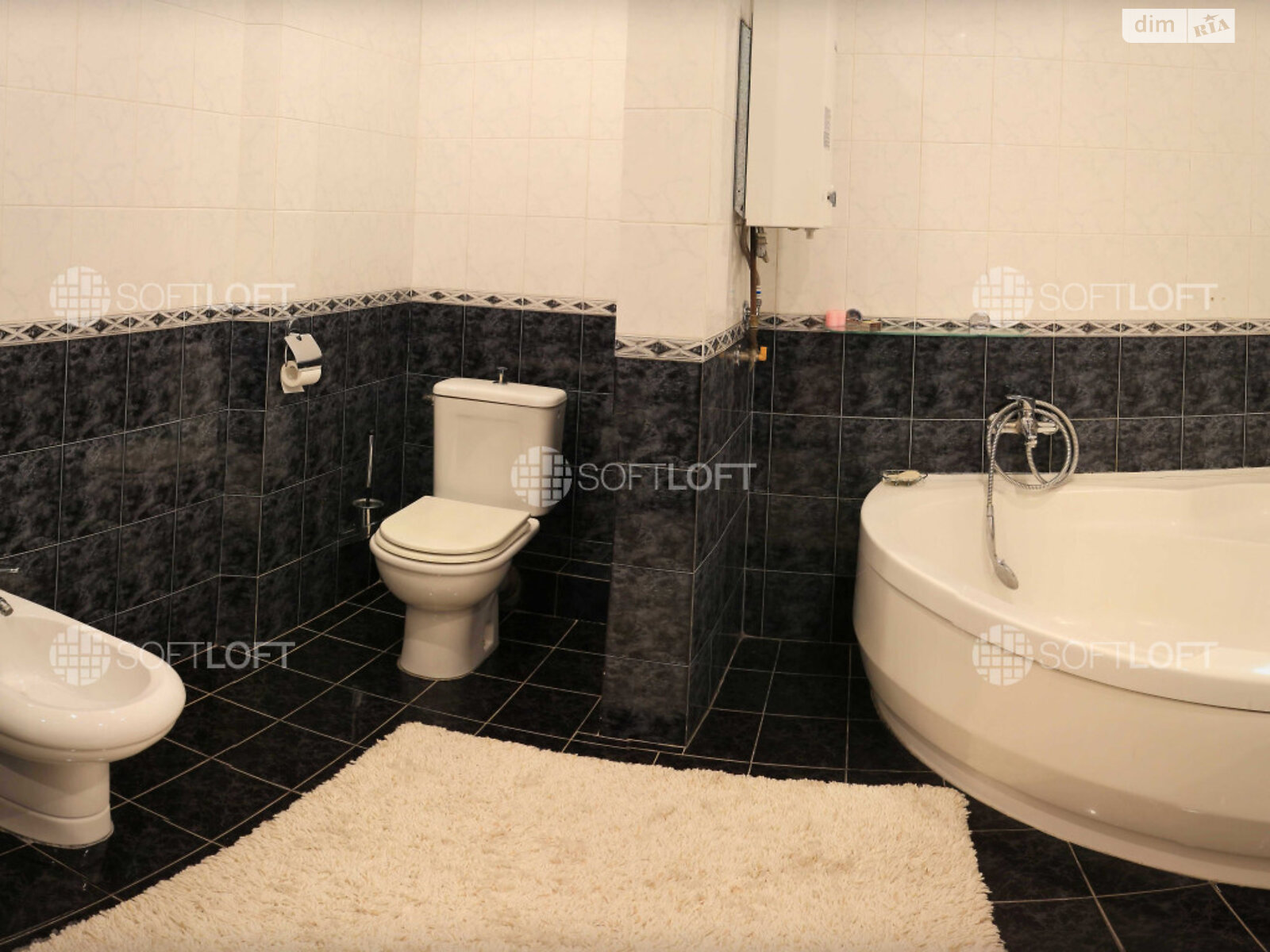 2-Room Apartment on Gagarina Street, Stalin-era Building