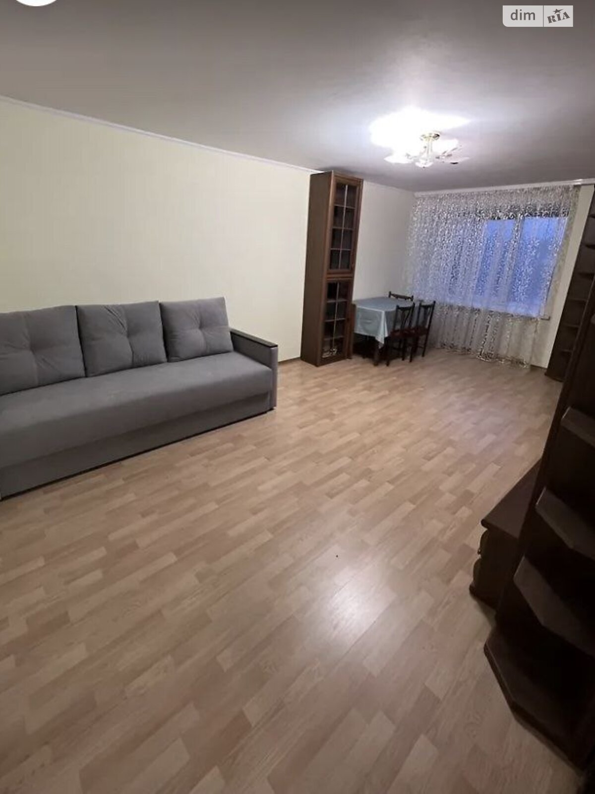 2-Room Apartment in New Building on Lyali Ratushna, Slovyanka
