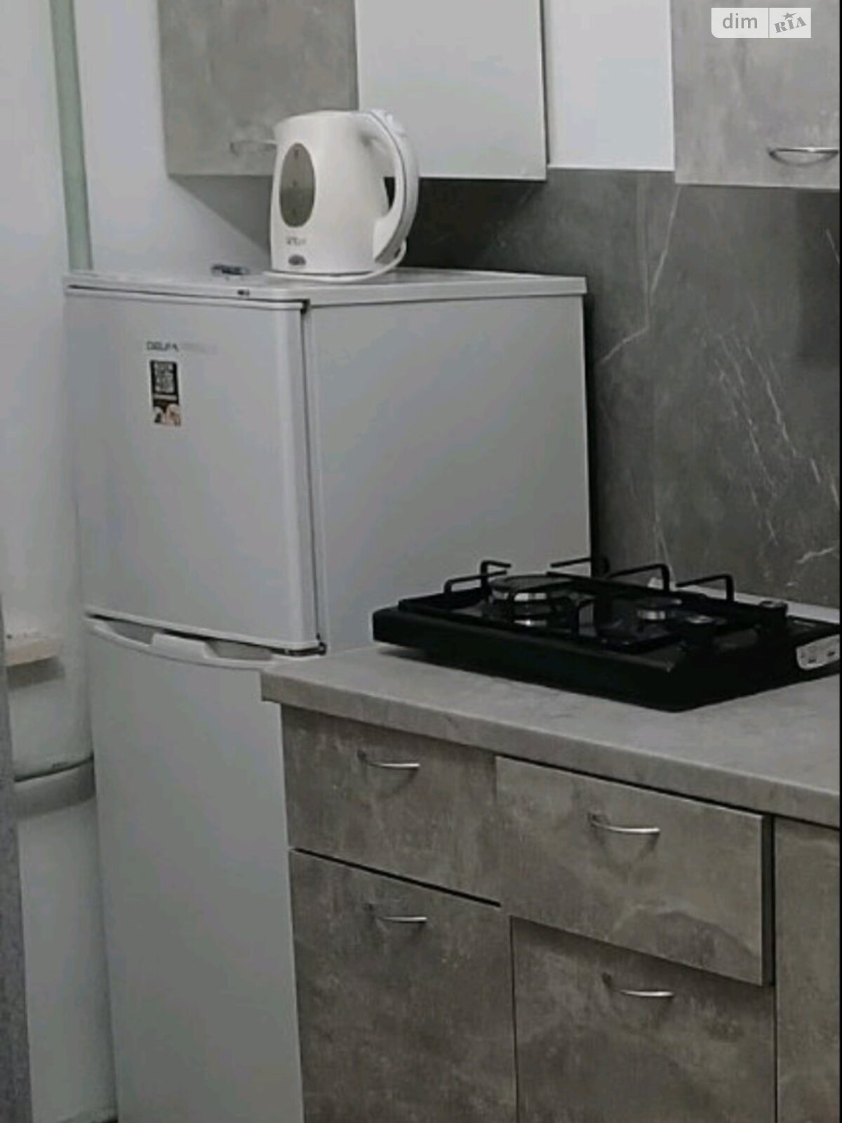 1-Bedroom Apartment on Kolomyiska Street, Sykhiv Area