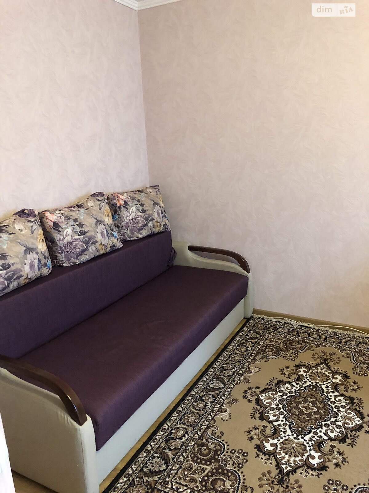 Поділля Сіті маңындағы жайлы пәтер, толық жиһаздарымен