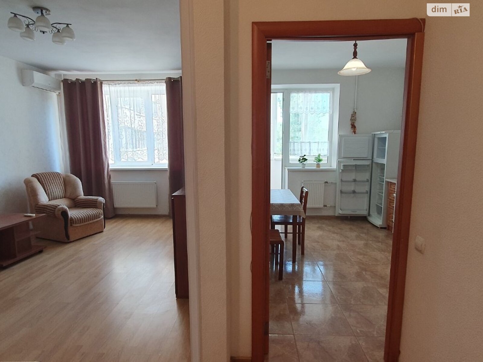 1-bedroom apartment in Kostandi Street, JK Vernissage