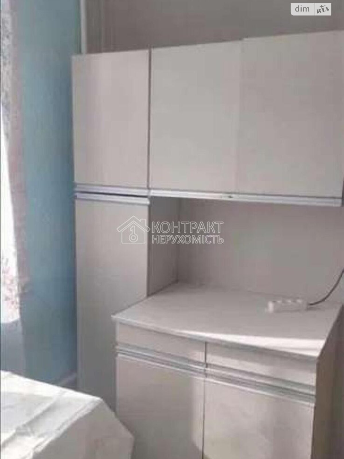 2-Room Apartment in Alekseevka with Functional Layout