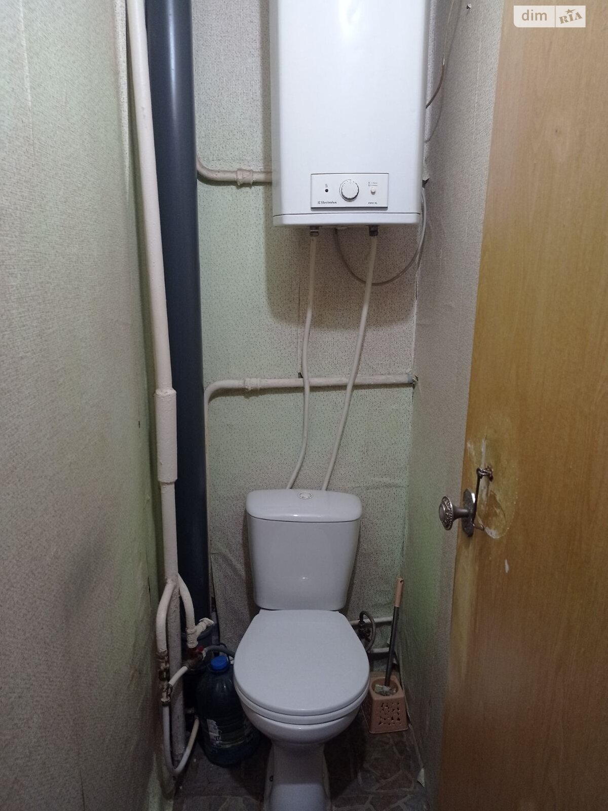 Apartment for Long-Term Rent at Parus