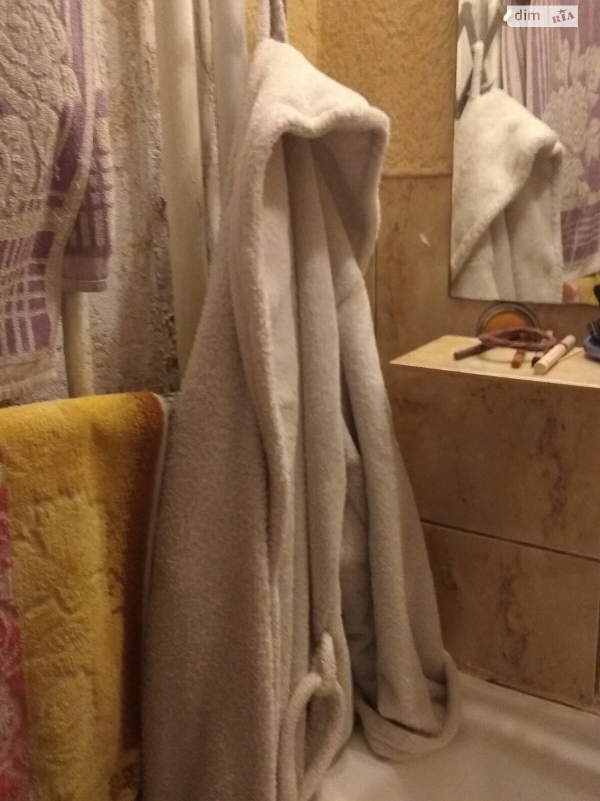 Cozy apartment with convenient location near amenities