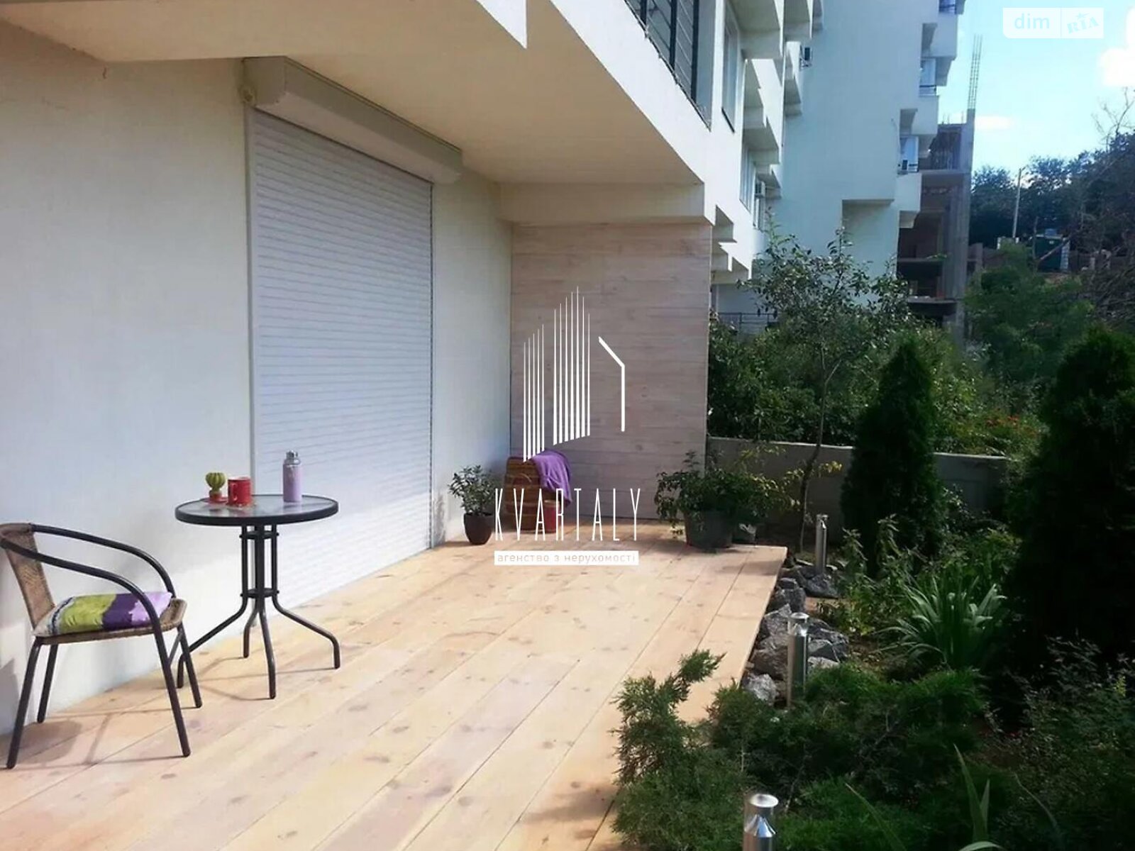 Cozy 1-Room Studio Apartment on Getmanskaya Street