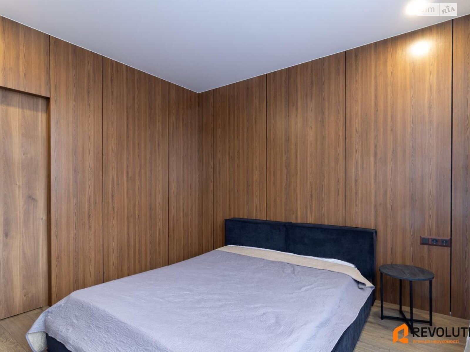 Long-term rental of a 1-room apartment on St. Kristers Family 18/6