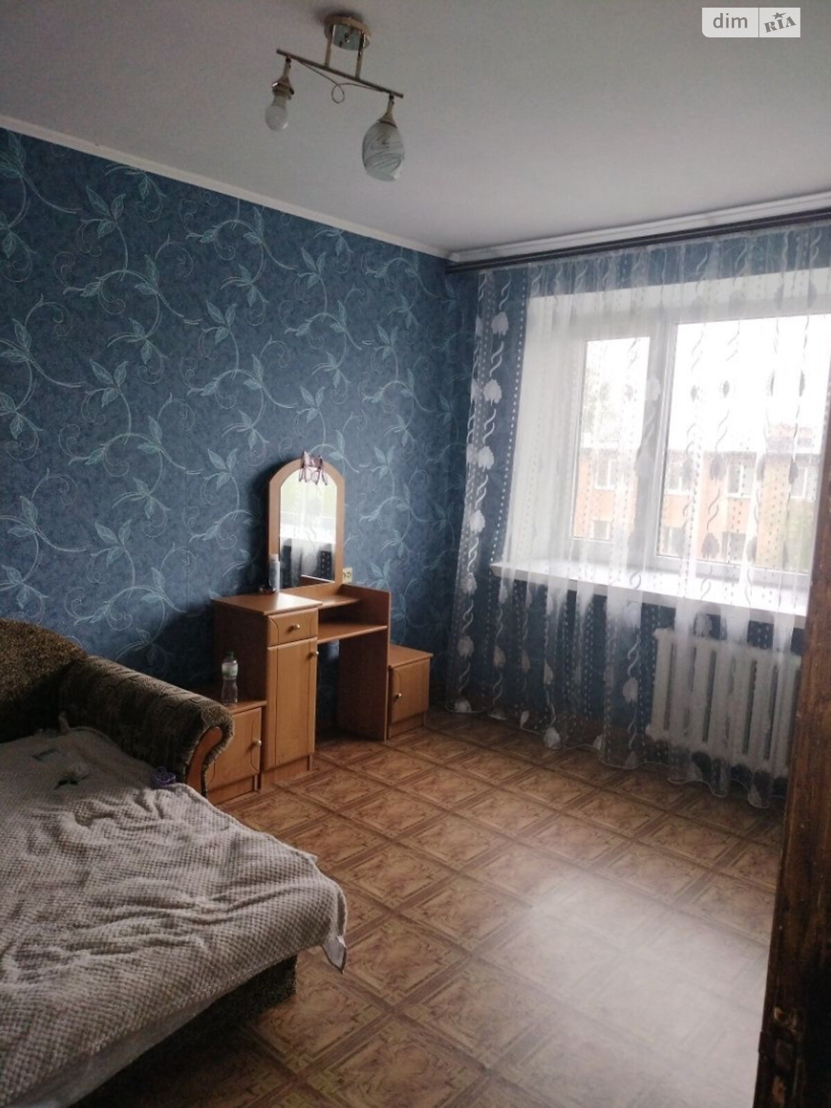 2-Room Apartment Near Kindergarten and School, Transport Accessible