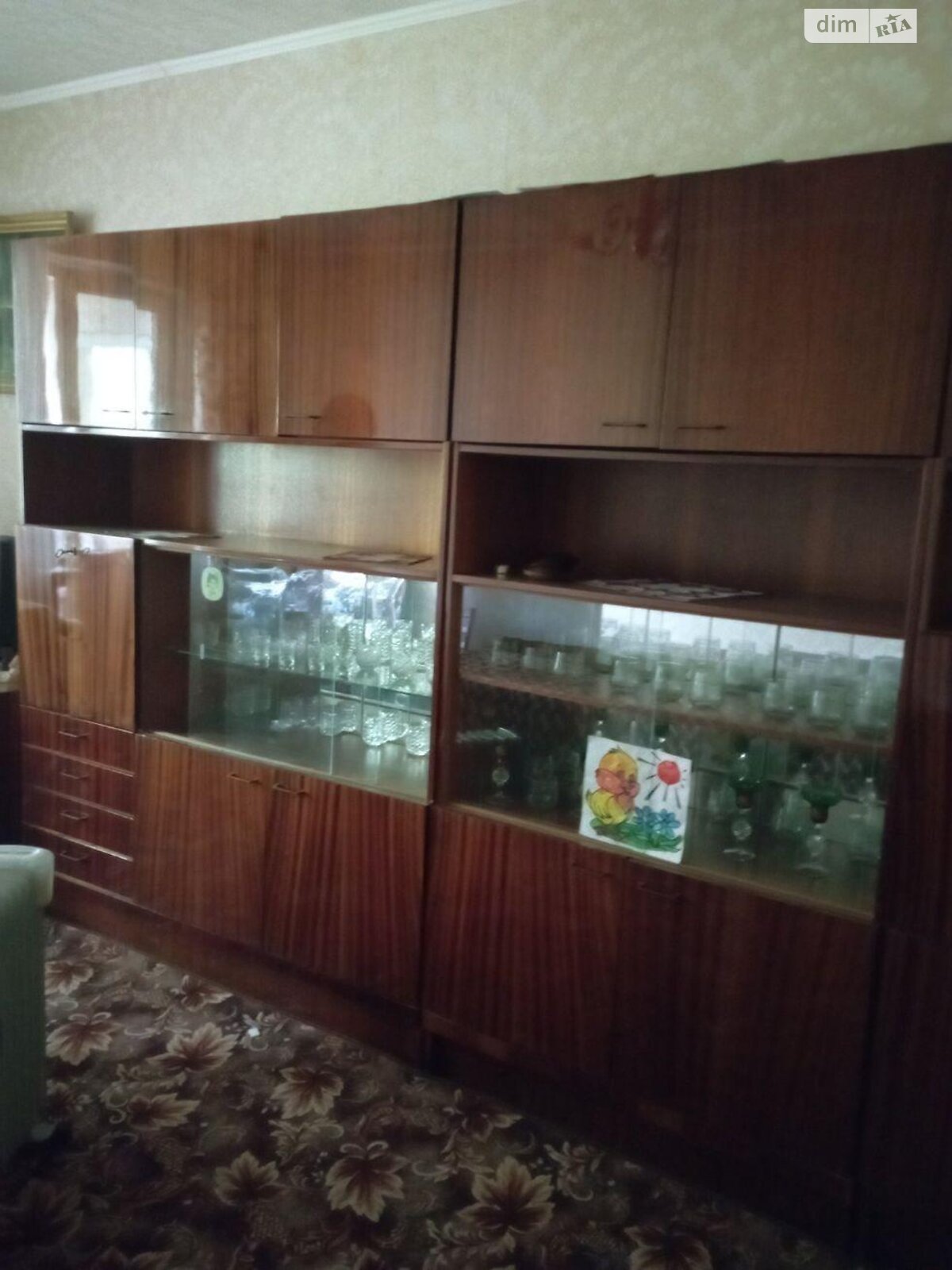 Spacious 2-Room Apartment in Vinohratar Eco-Friendly Area
