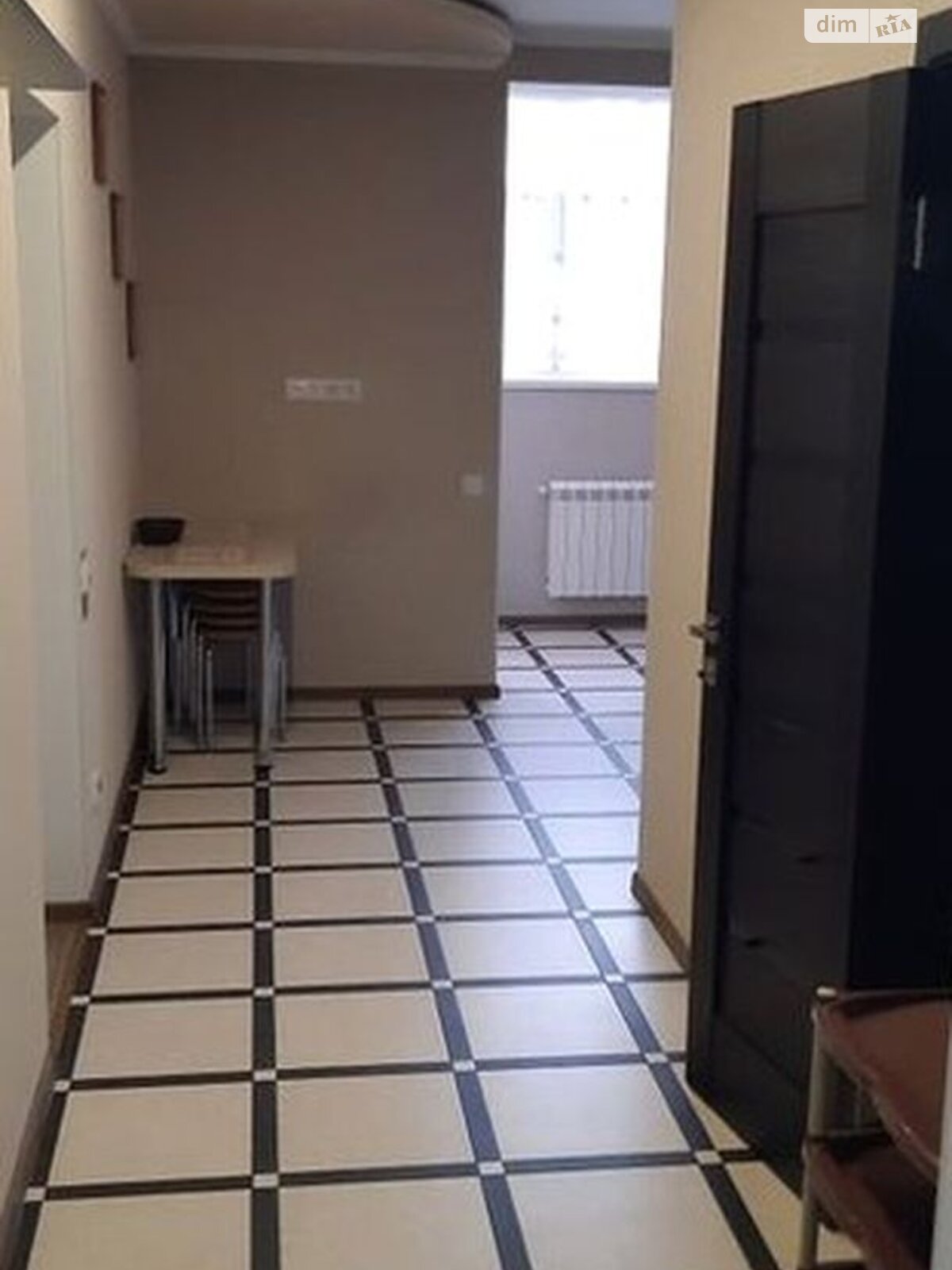 Cozy apartment near metro on Chokolovka with convenient location