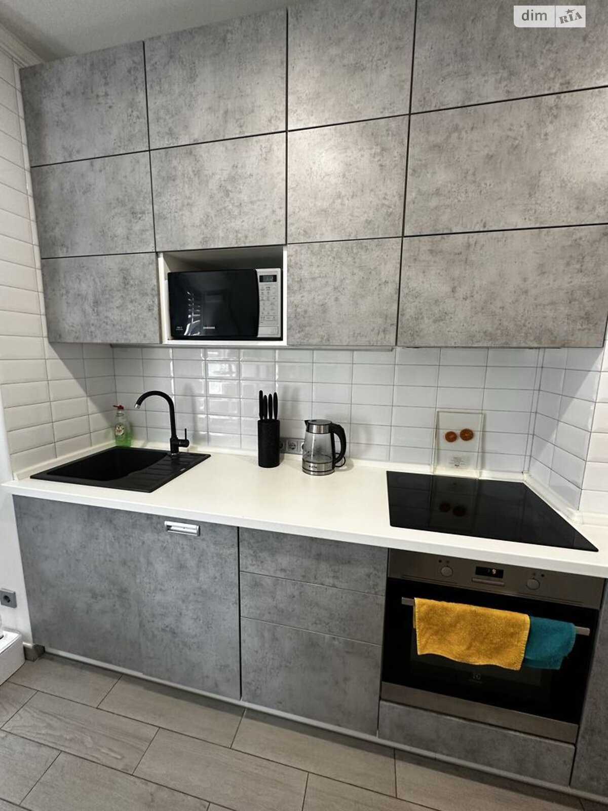 Spacious and Warm Apartment with Thoughtful Layout in Kyiv