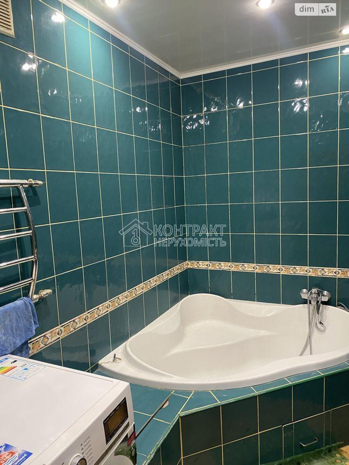 Furnished Apartment in Classic Style with Warm Atmosphere