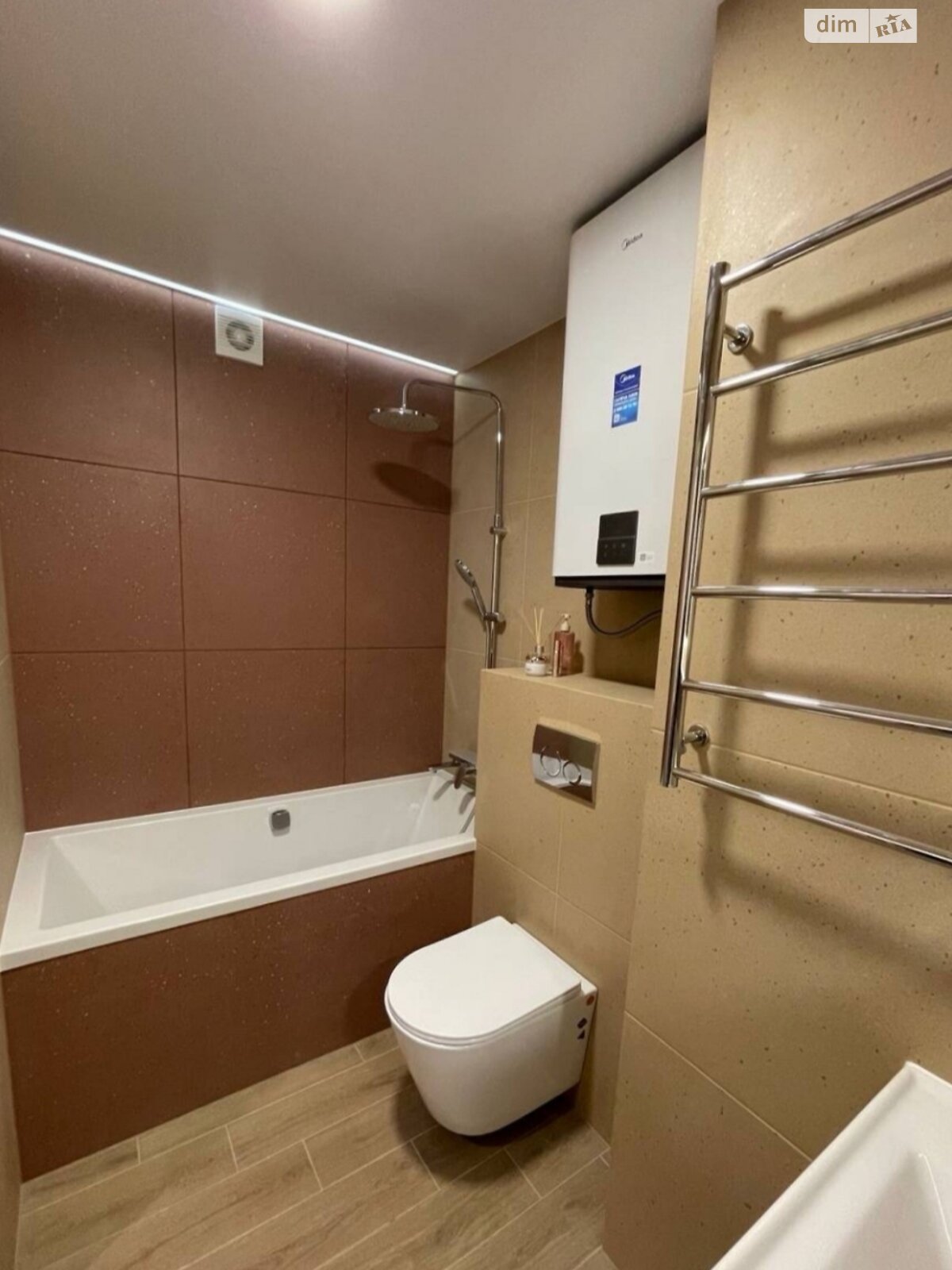 Renovated Studio Apartment near Chernigovskaya Metro