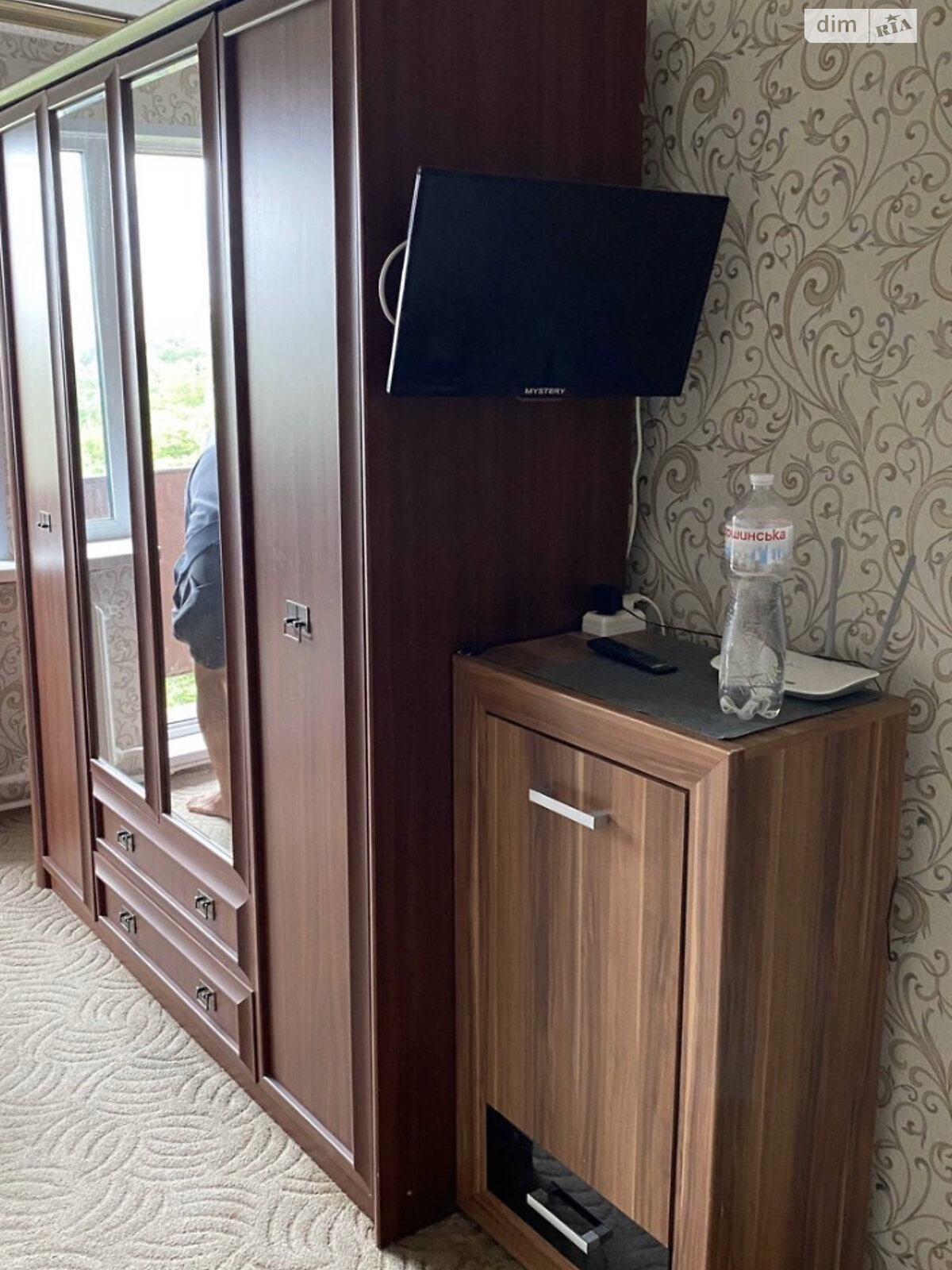 Comfortable 1-Bedroom Apartment with Modern Amenities