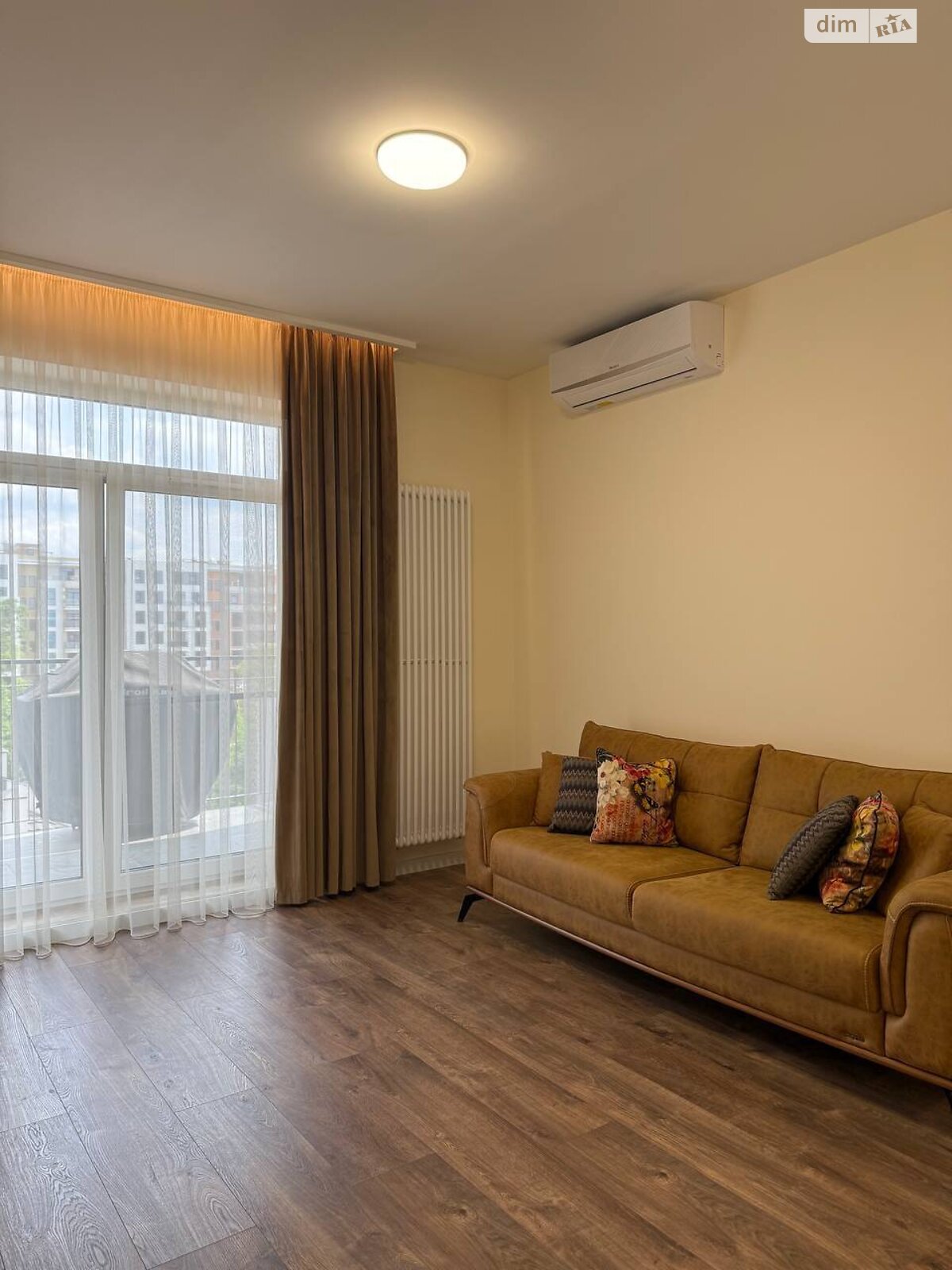 1-Bedroom Apartment in Villa Magnolia Complex