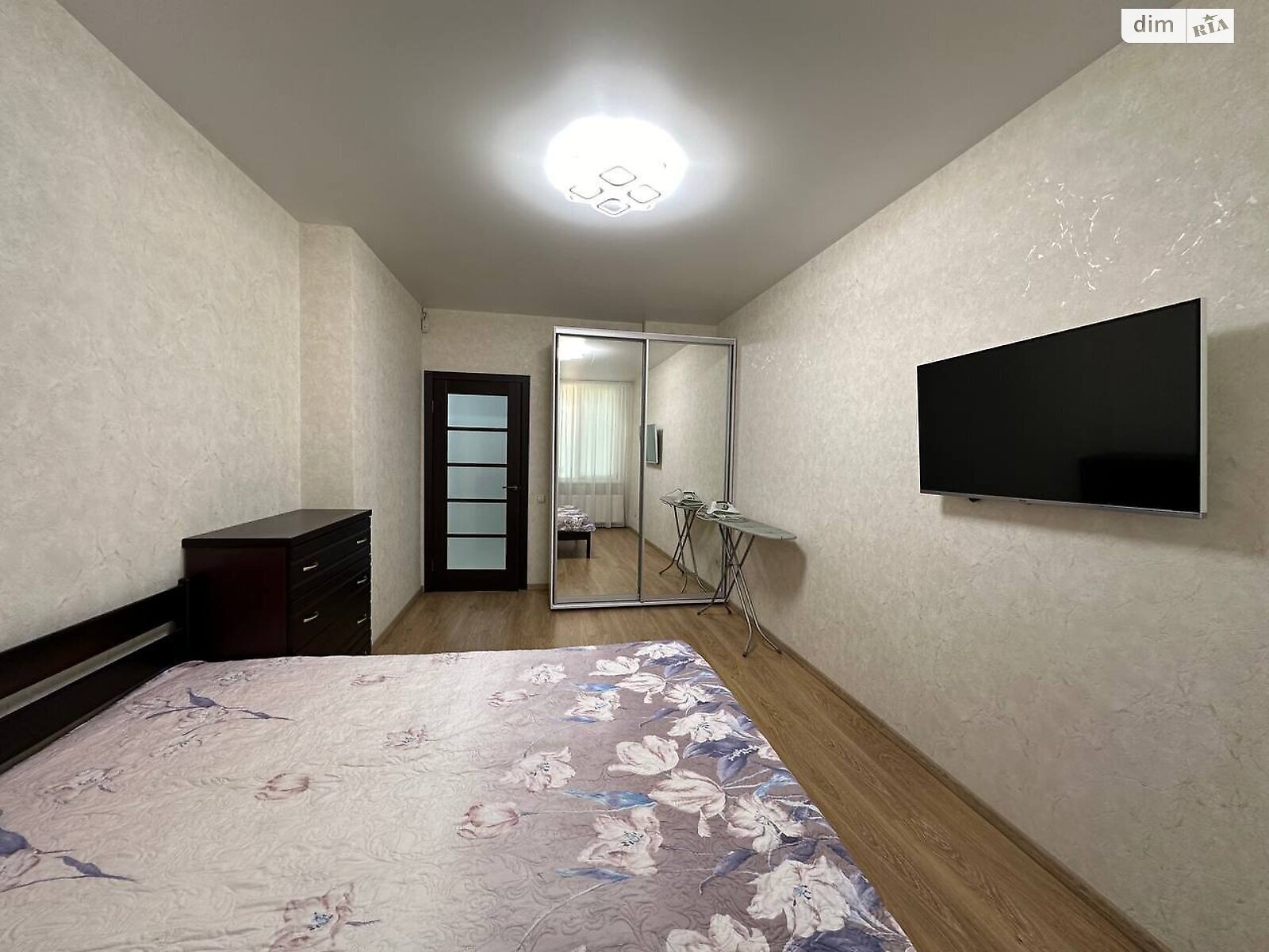 3-Room Apartment with Large Kitchen-Living Area, Dog-Friendly