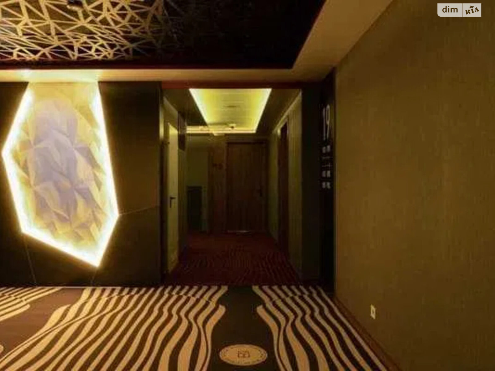 2-bedroom euro-apartment in comfortable and safe residential complex Be the One