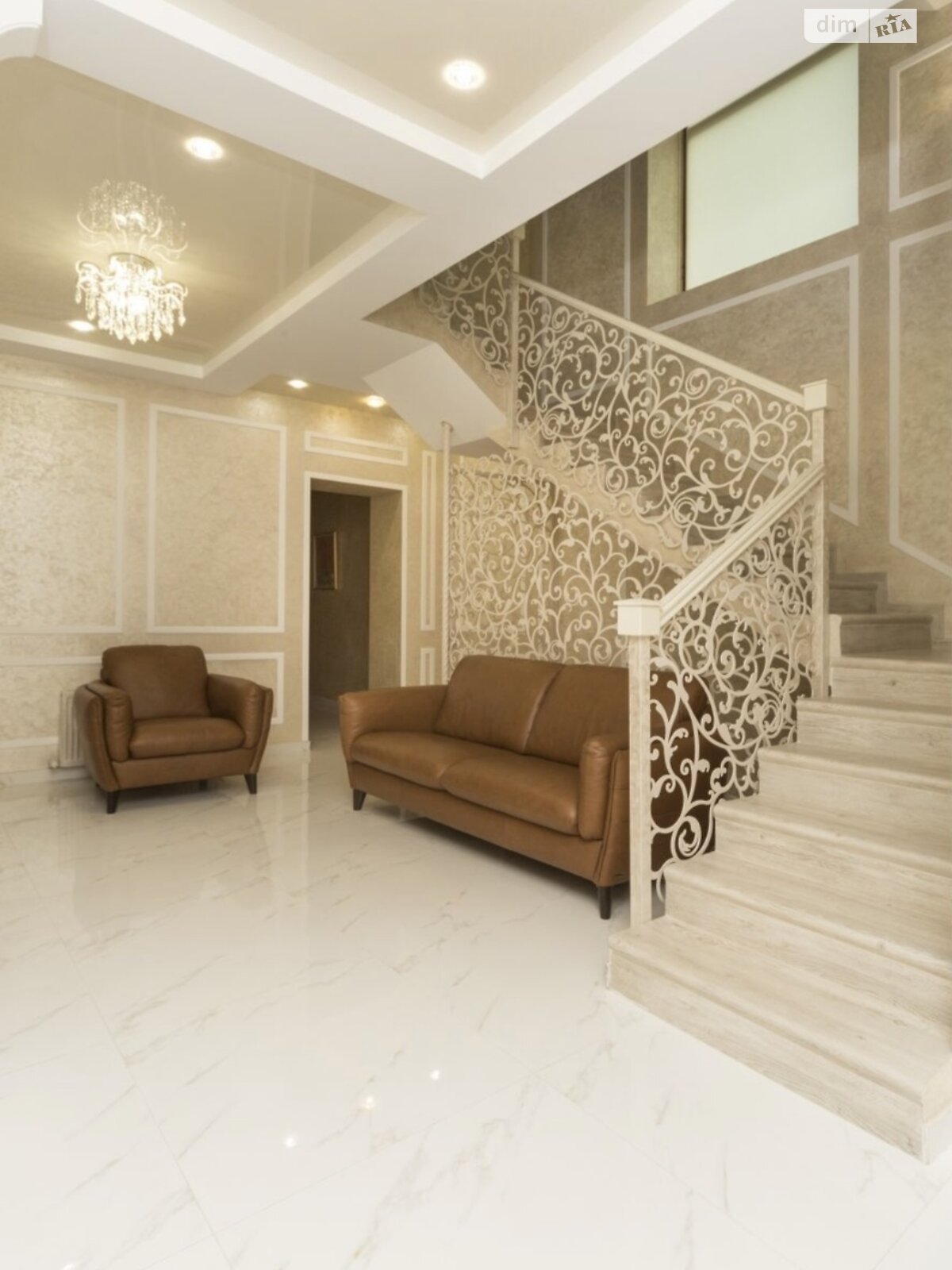 2-Room Studio Apartment with Sea Proximity and Garden