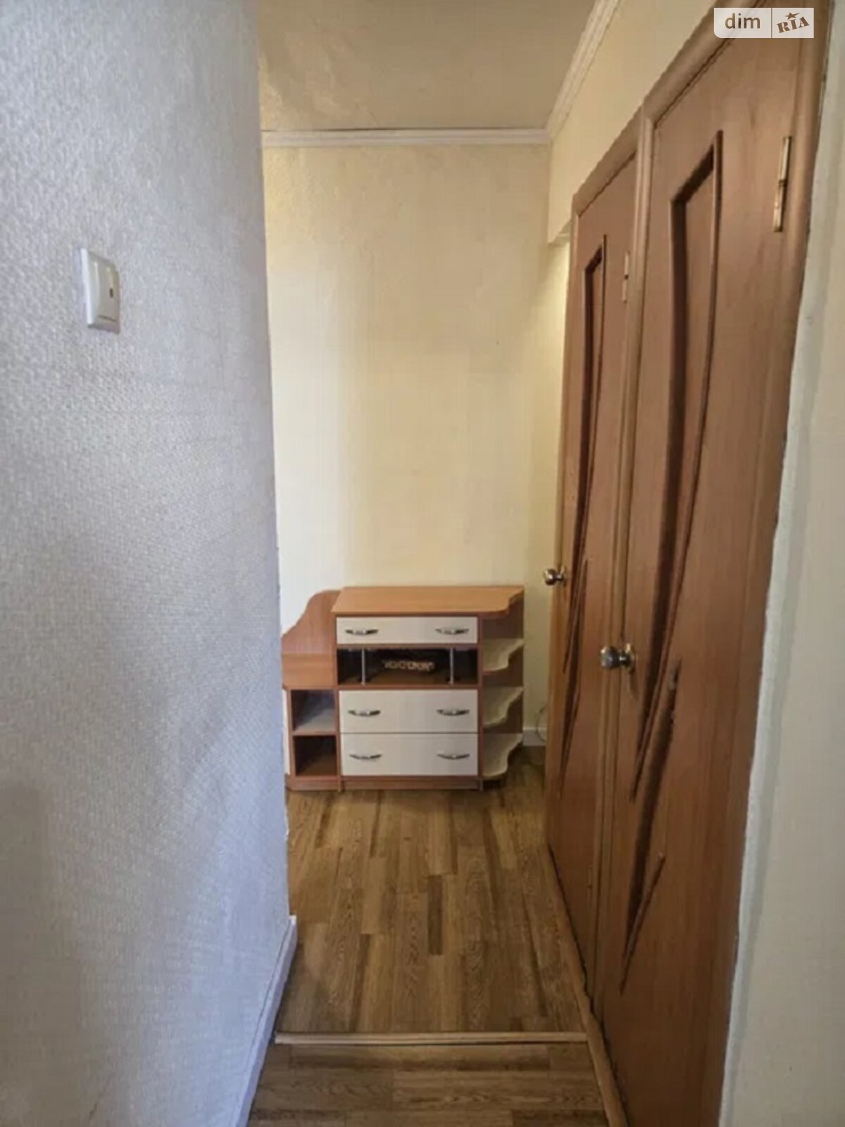 2-Room Apartment near Obolon Metro, Fully Furnished