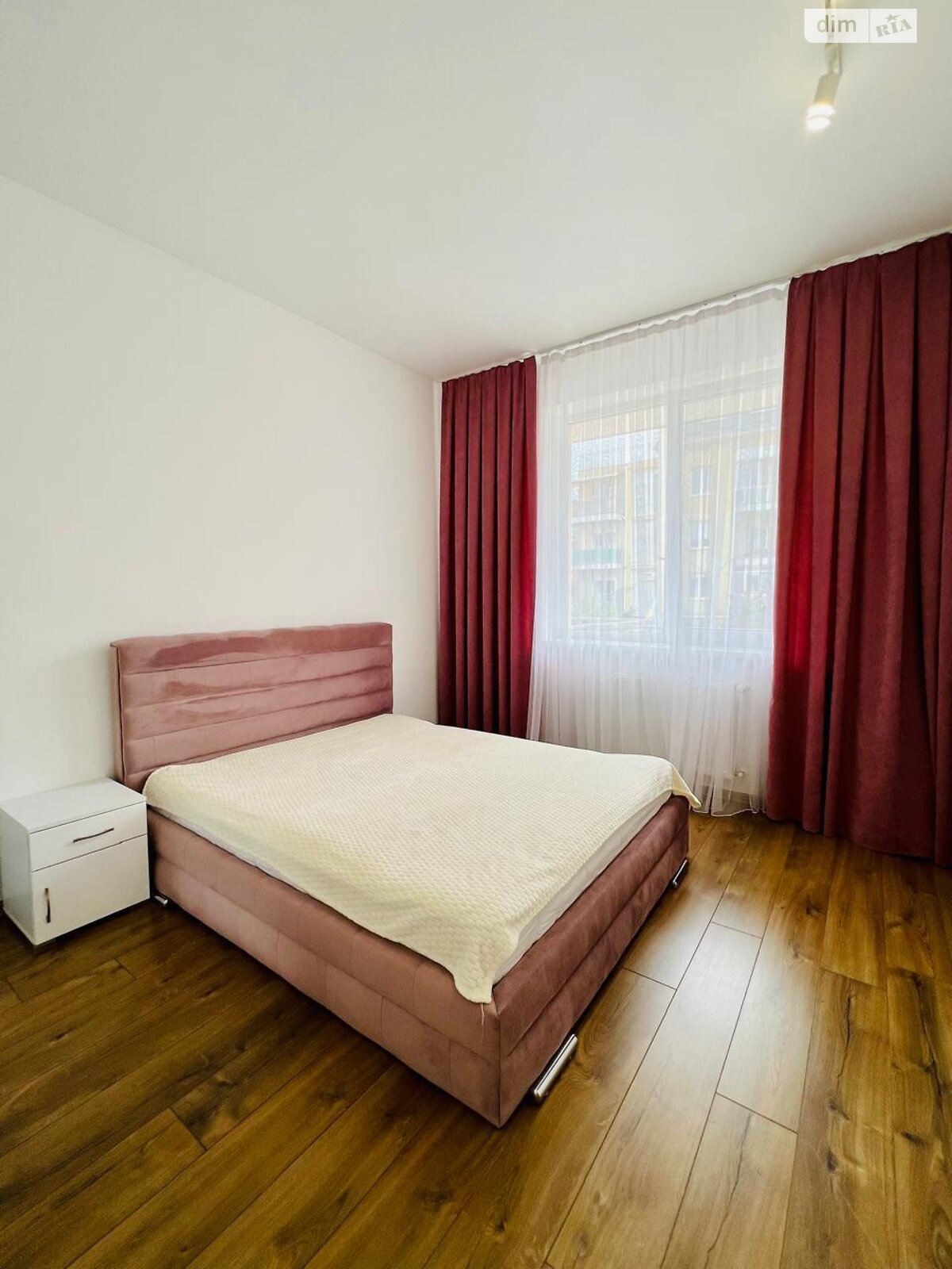 Spacious Modern 2.5-Room Apartment in Bozdosh-Elite Complex