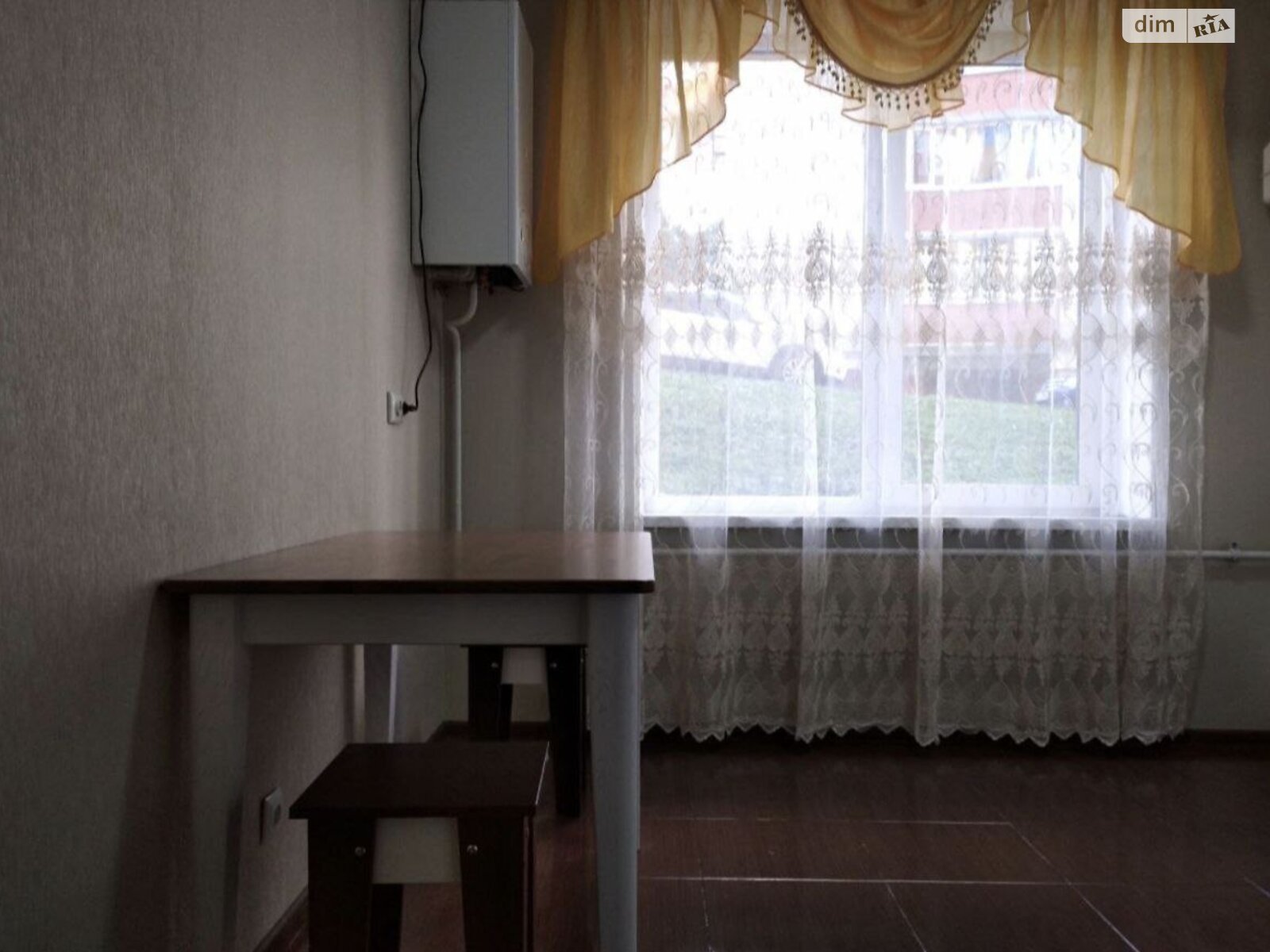 1-Room Apartment in Ozernaya District, Fully Equipped