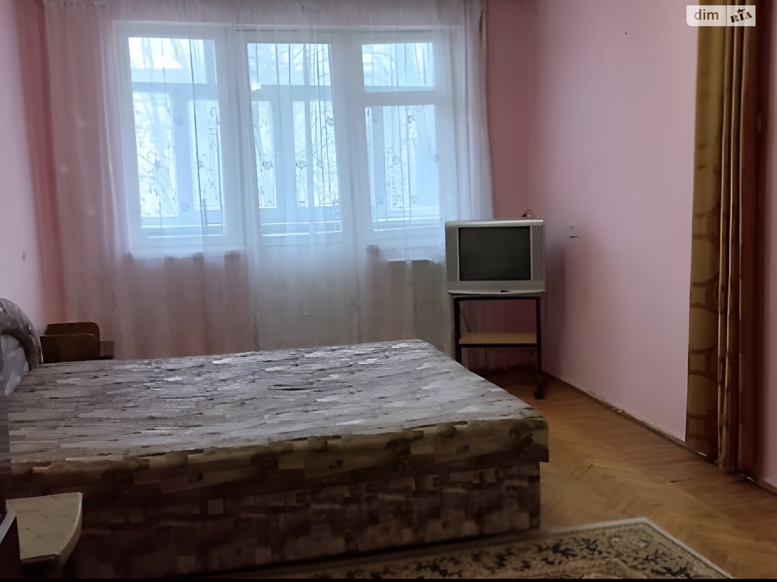 Cozy apartment in one of Vinnytsia's best neighborhoods