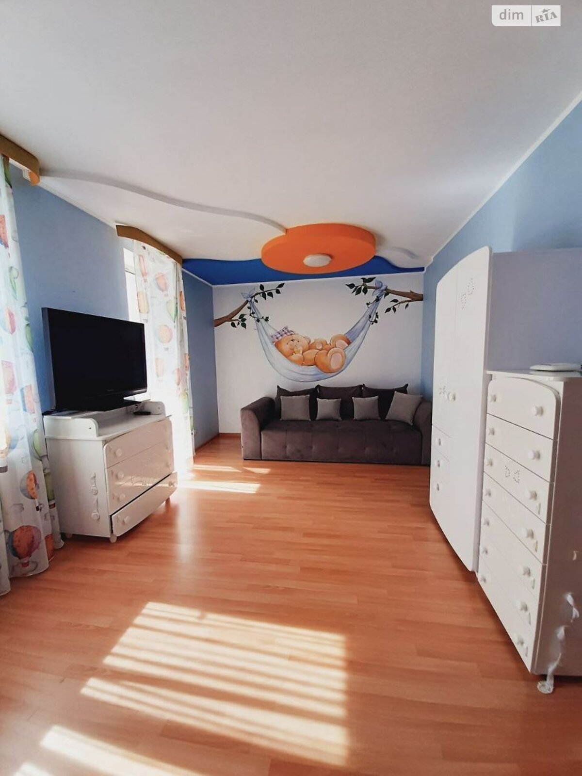 Cozy 2-Room Apartment on Pobedy Street, Well-Equipped and Comfortable
