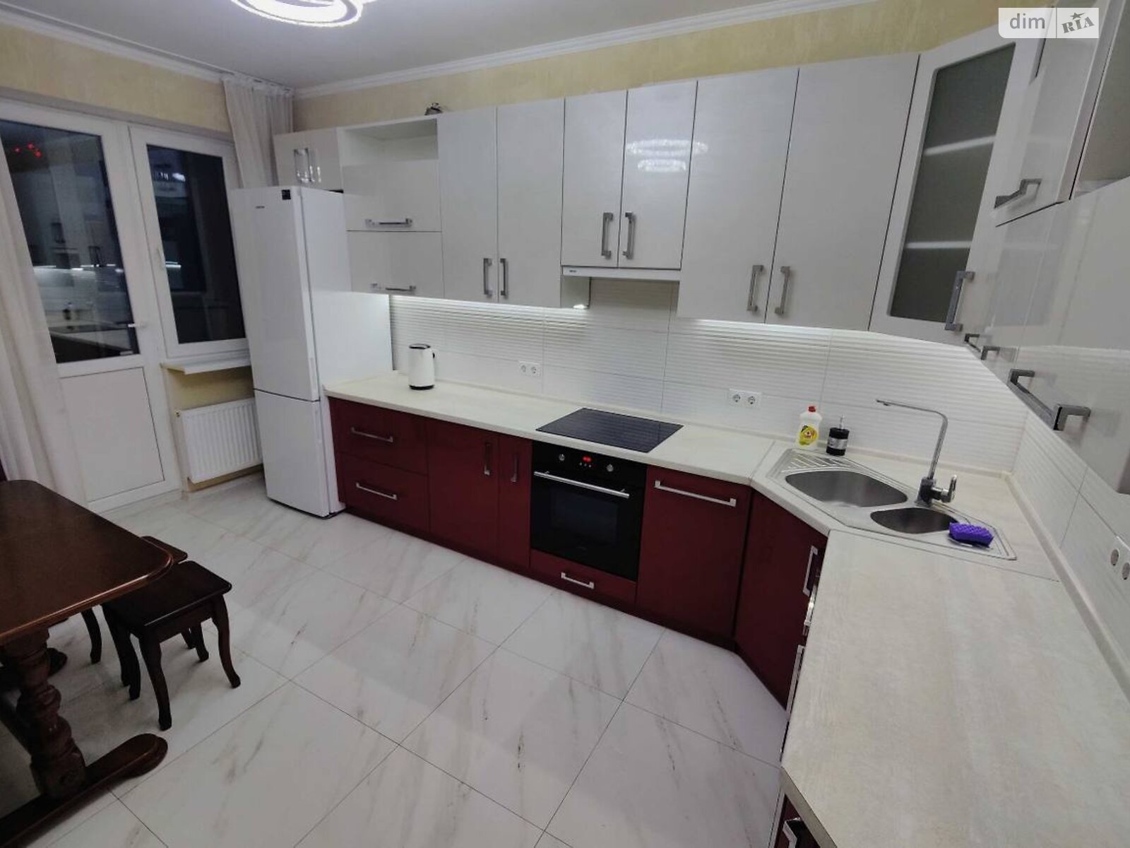 1-Room Apartment near Plaza Park on Keletskaya Street