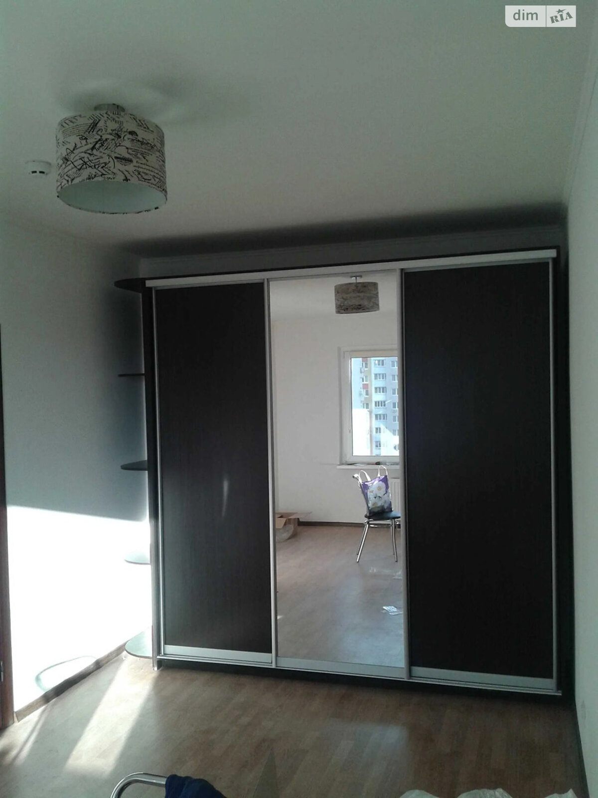 1-Bedroom Apartment in Patriotika Complex, Sofia Rusova Street