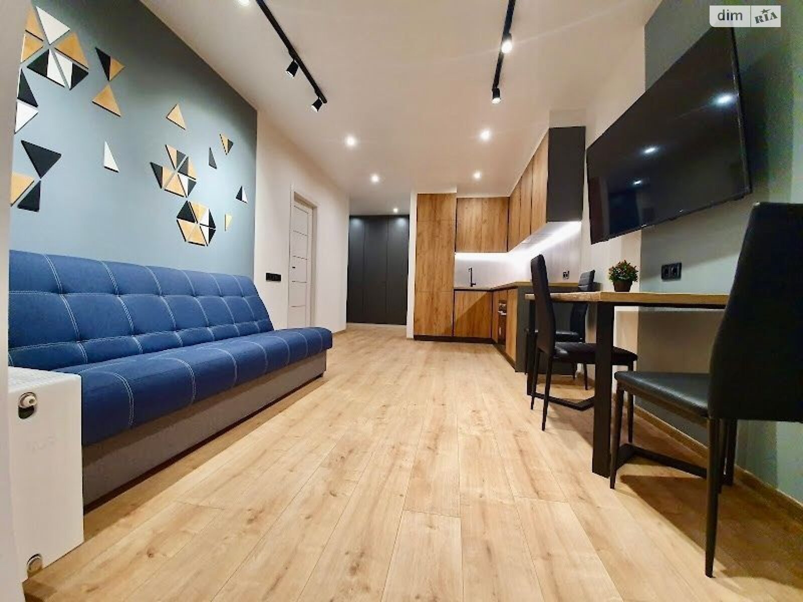 Cozy 1-Bedroom Apartment in Comfortable Neighborhood