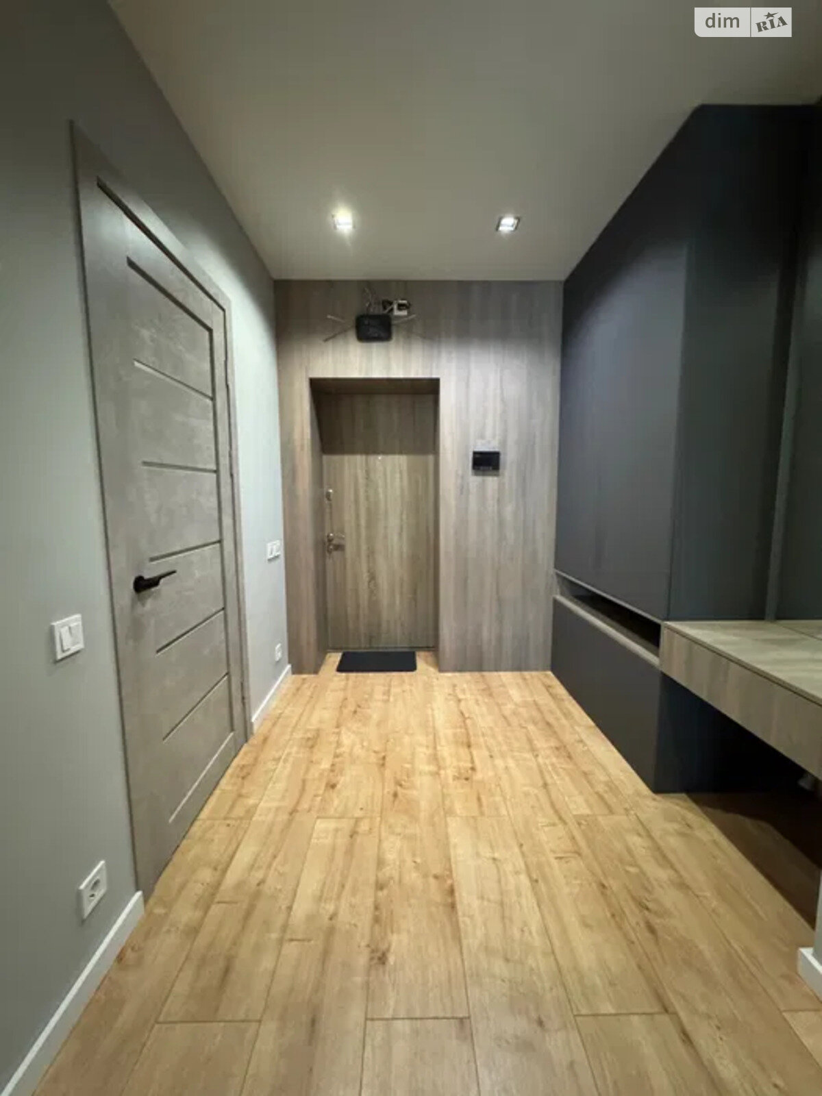 2-кімнатна квартира у житловому комплексі River Park, 60м2, секція 4