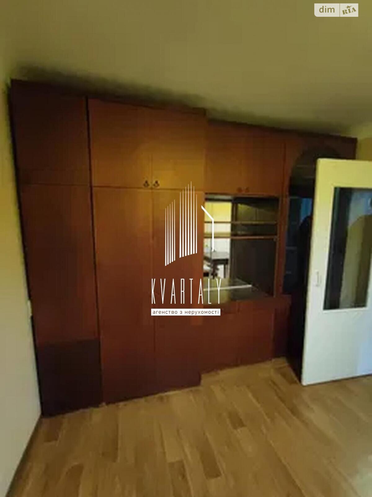 1-Room Apartment on Elektikov Street, Quiet and Comfortable