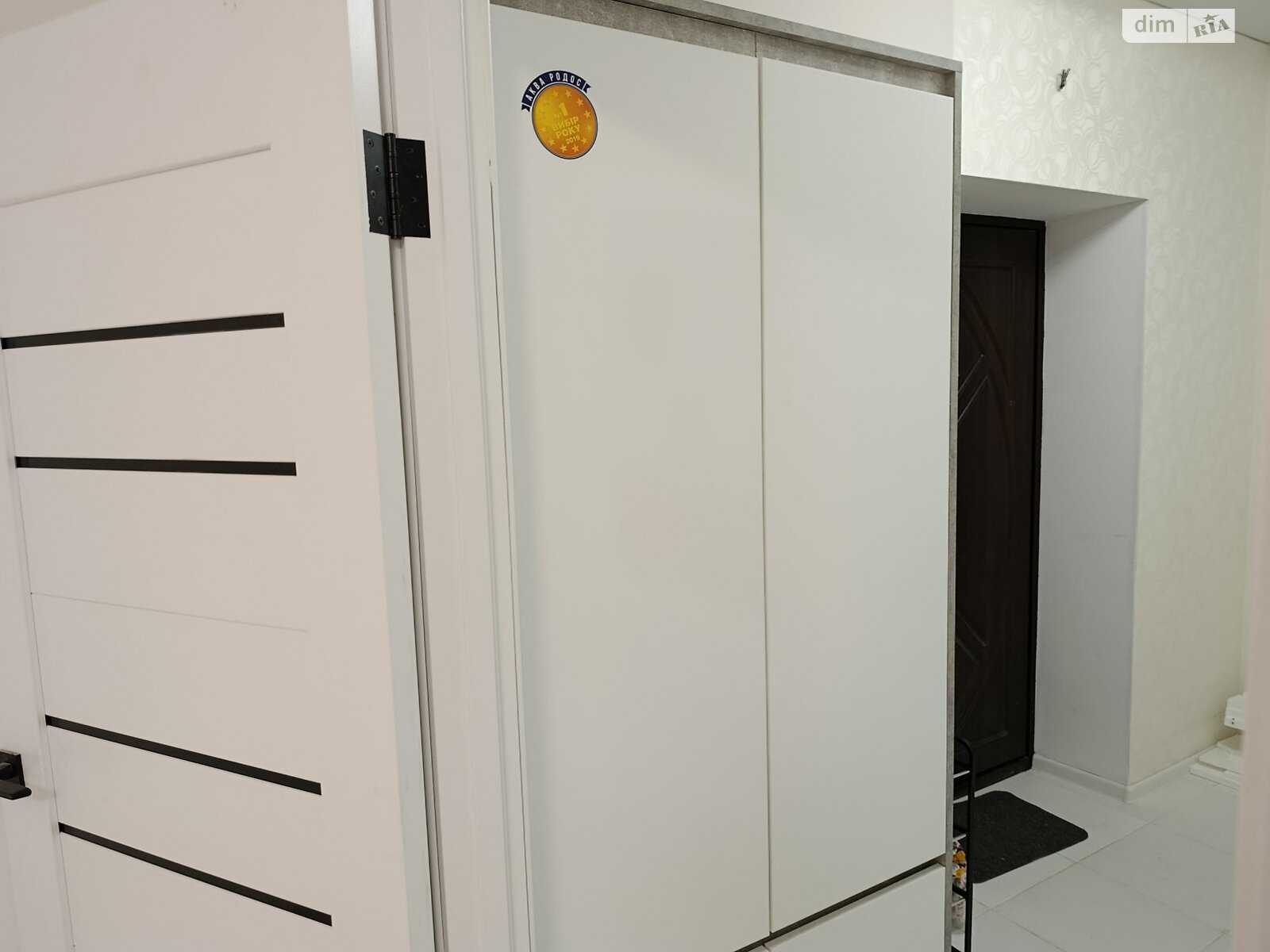 1-Bedroom Apartment in Youth District near Ozernaya, Agora Shopping Center