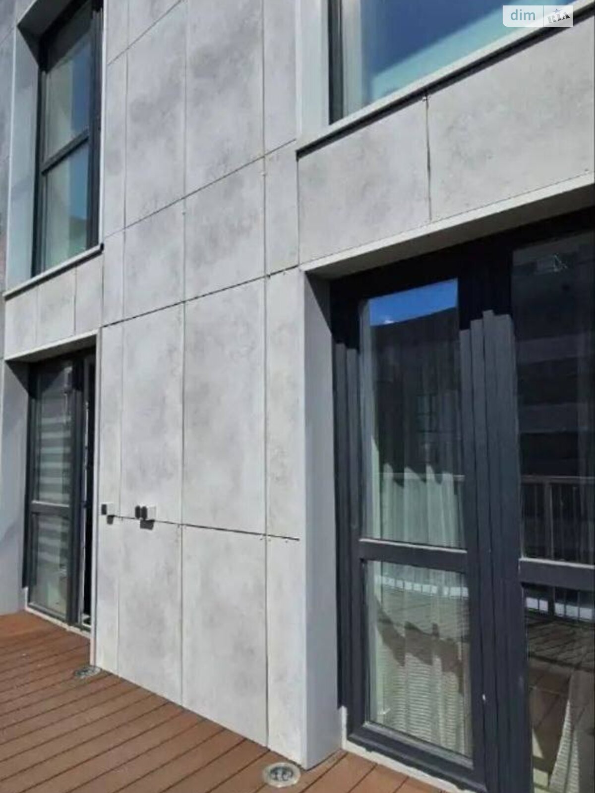 2-Room Business Class Apartment in 5 Continents Complex