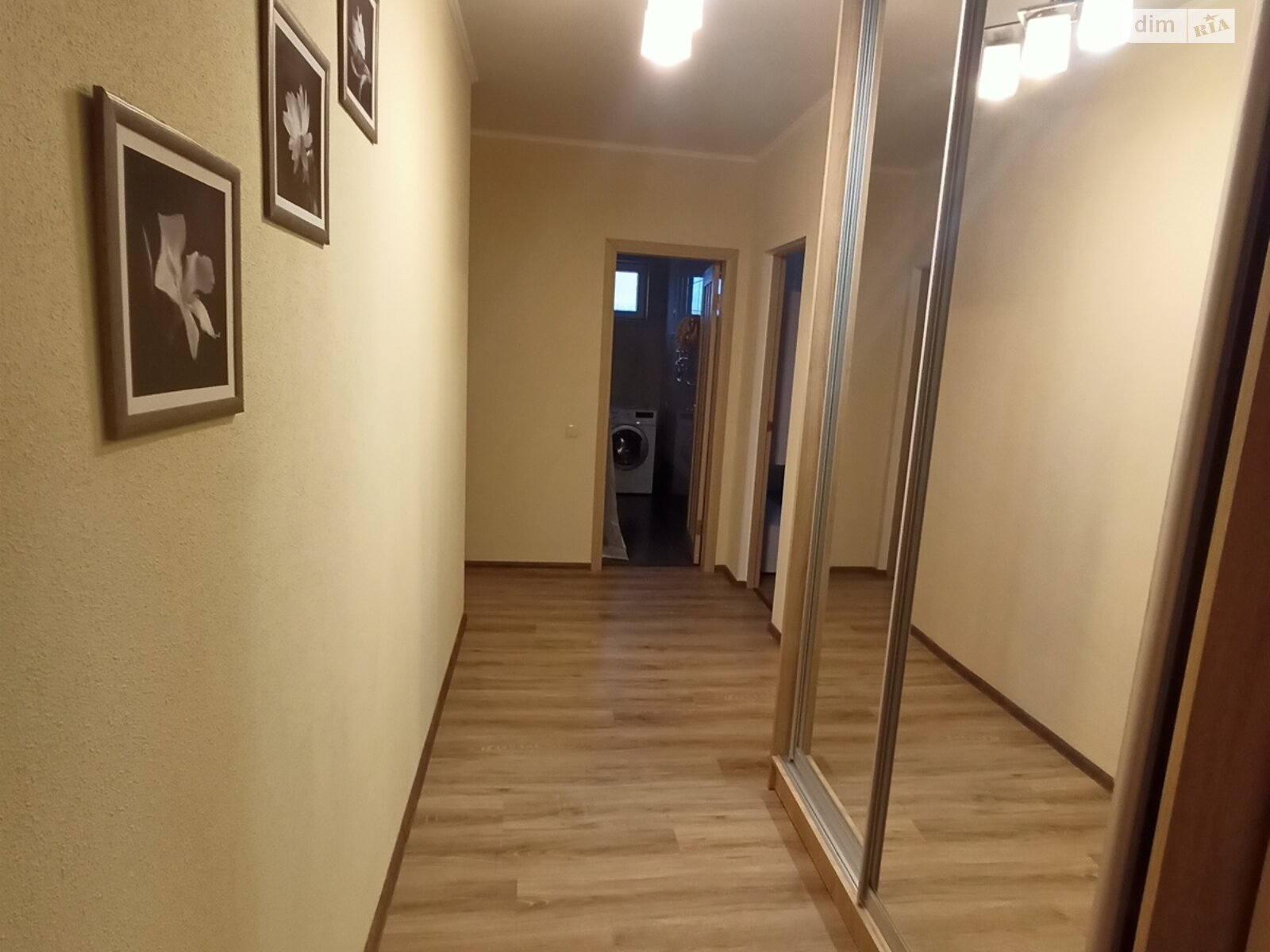 Modern Apartment with City View, Fully Equipped