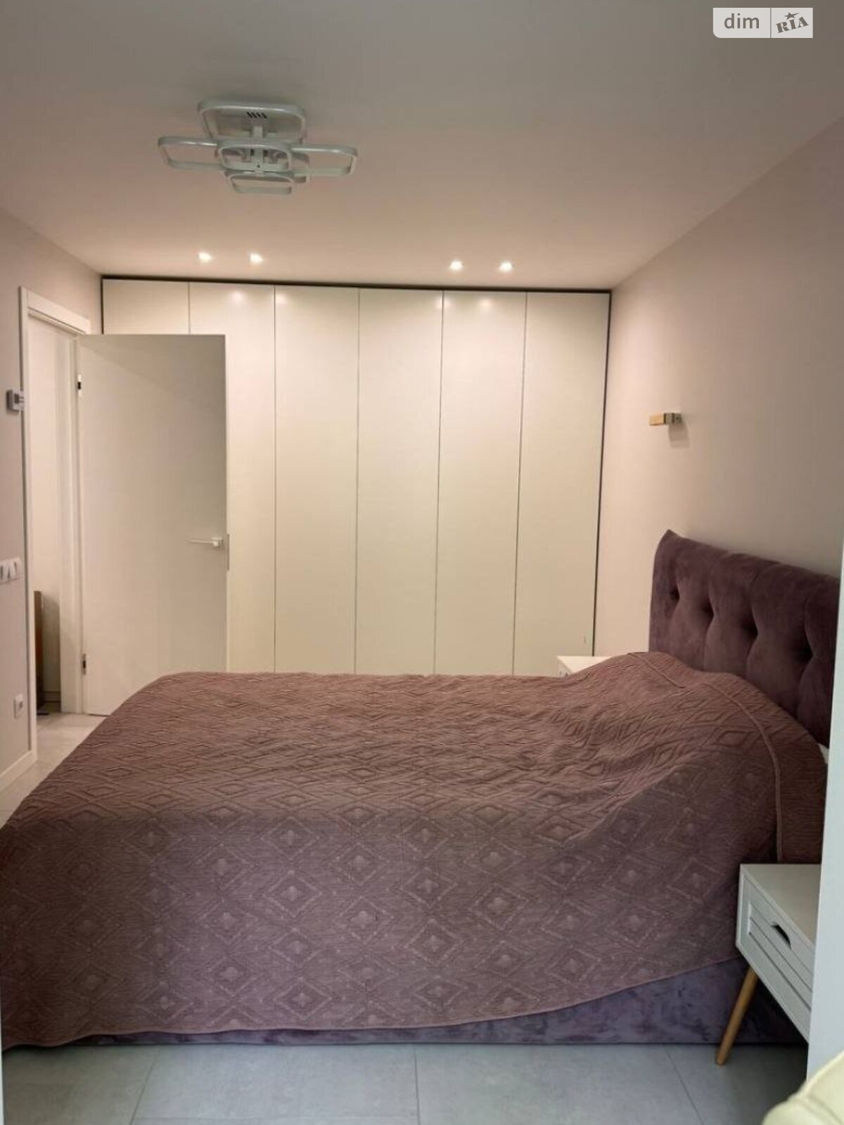 Fully Furnished Apartment with Modern Design