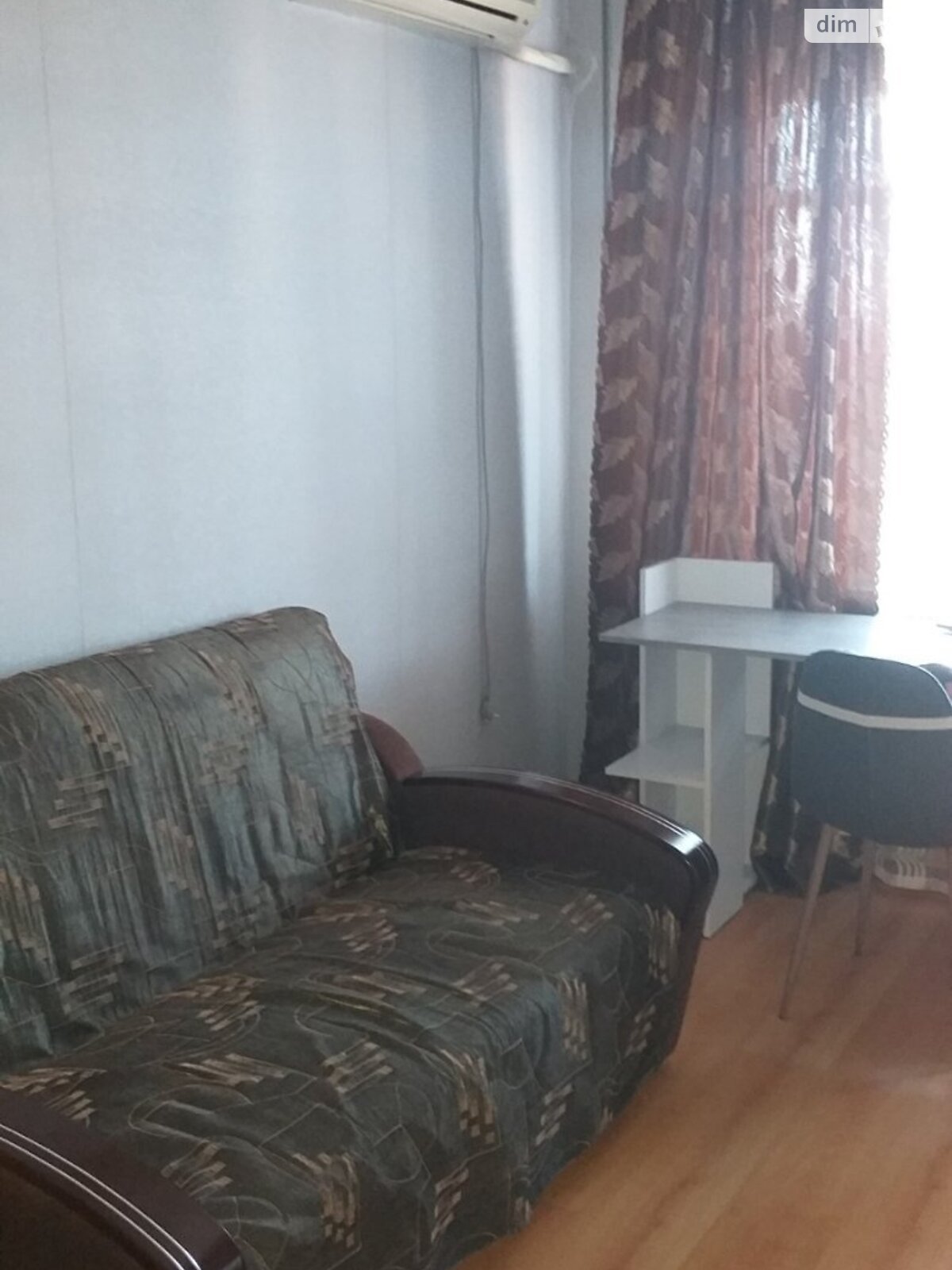 1-Room Apartment in Center near Lazar Hloby Park