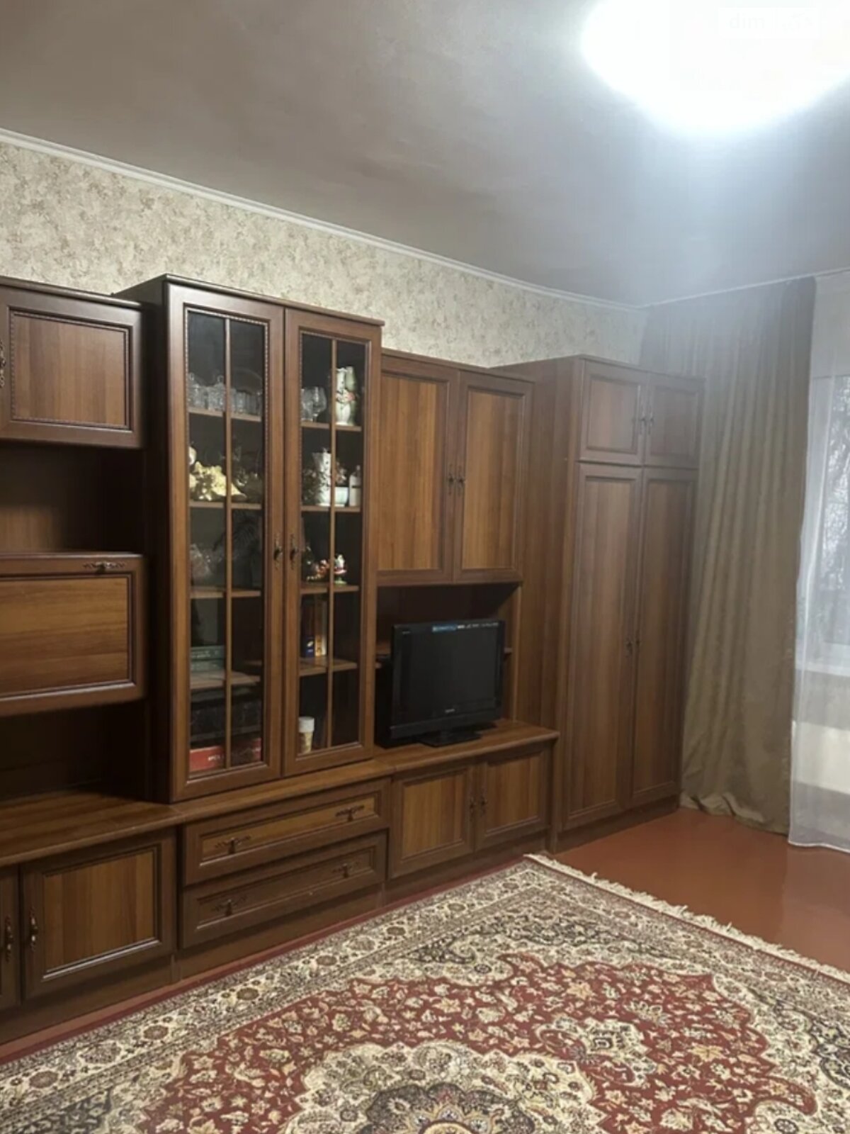 Apartment on the Right Bank of the Dnieper with high-quality renovation